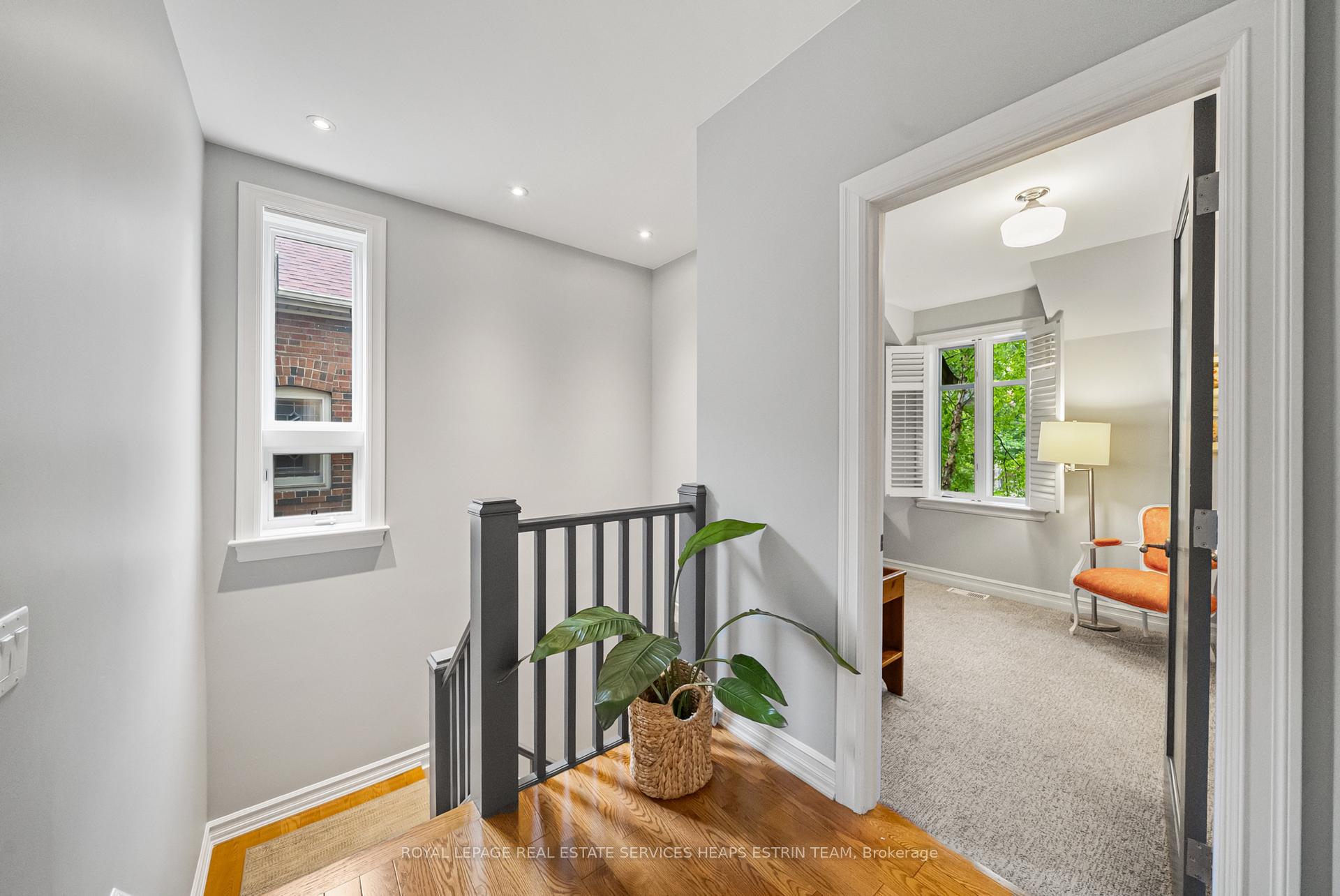 Photo 21 of 24 Heather Road, Toronto, Leaside — HOMEH