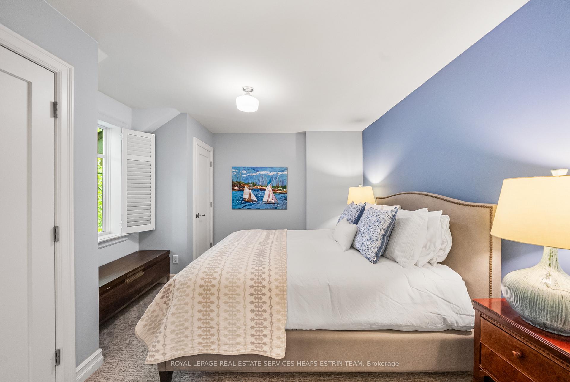 Photo 23 of 24 Heather Road, Toronto, Leaside — HOMEH