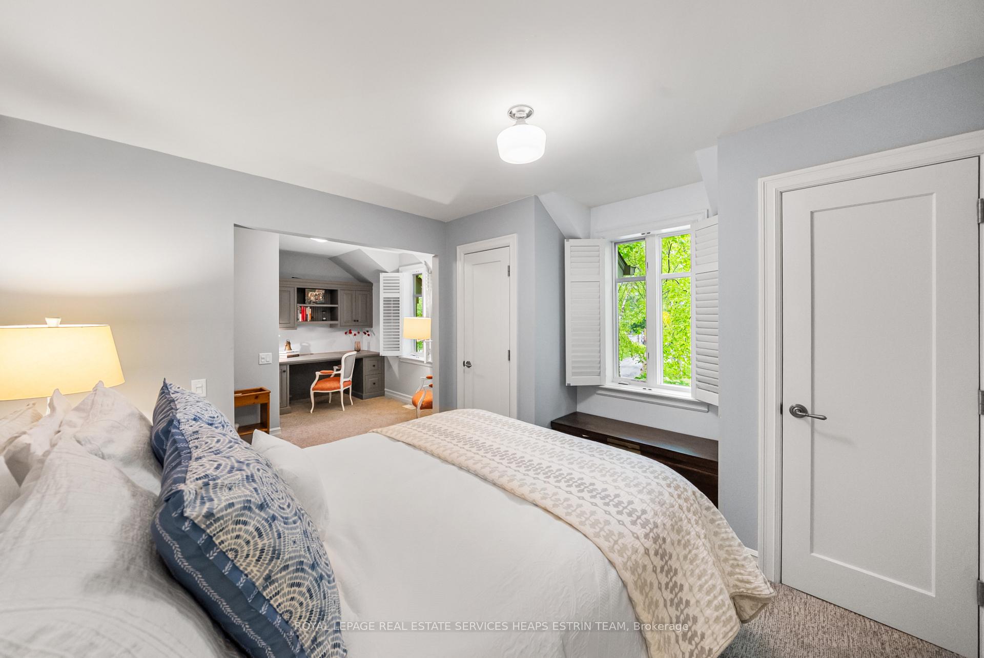 Photo 24 of 24 Heather Road, Toronto, Leaside — HOMEH