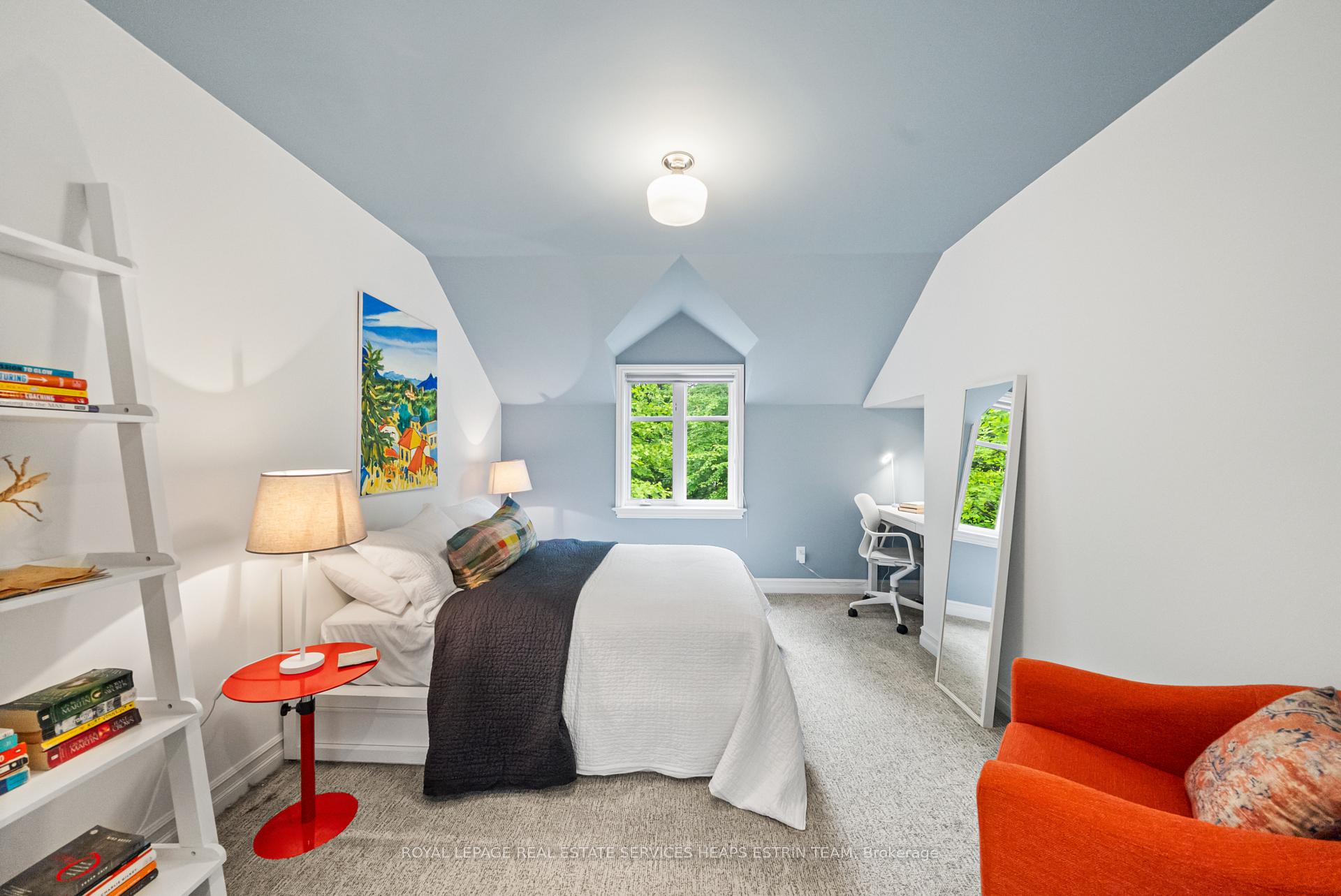 Photo 28 of 24 Heather Road, Toronto, Leaside — HOMEH