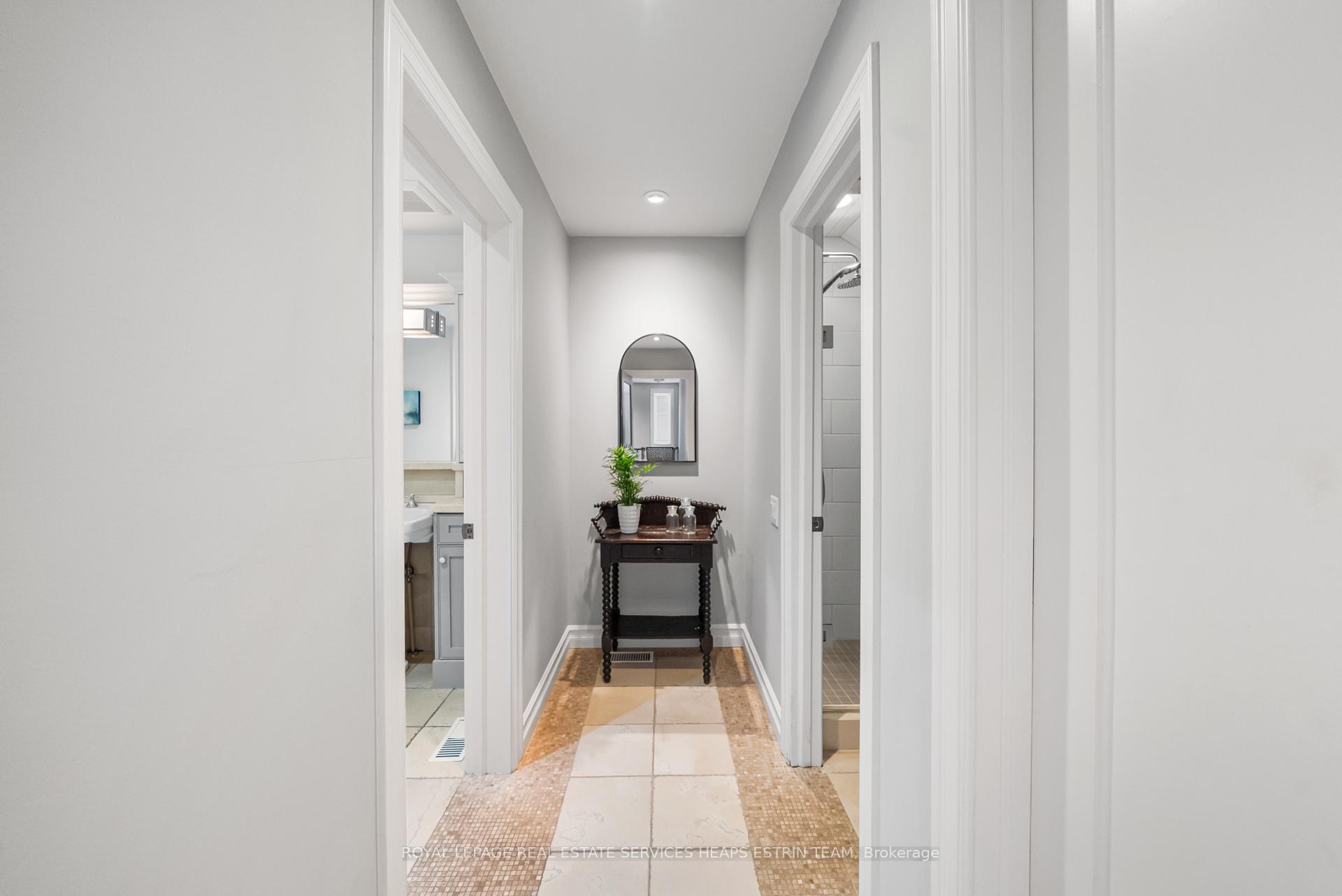 Photo 31 of 24 Heather Road, Toronto, Leaside — HOMEH