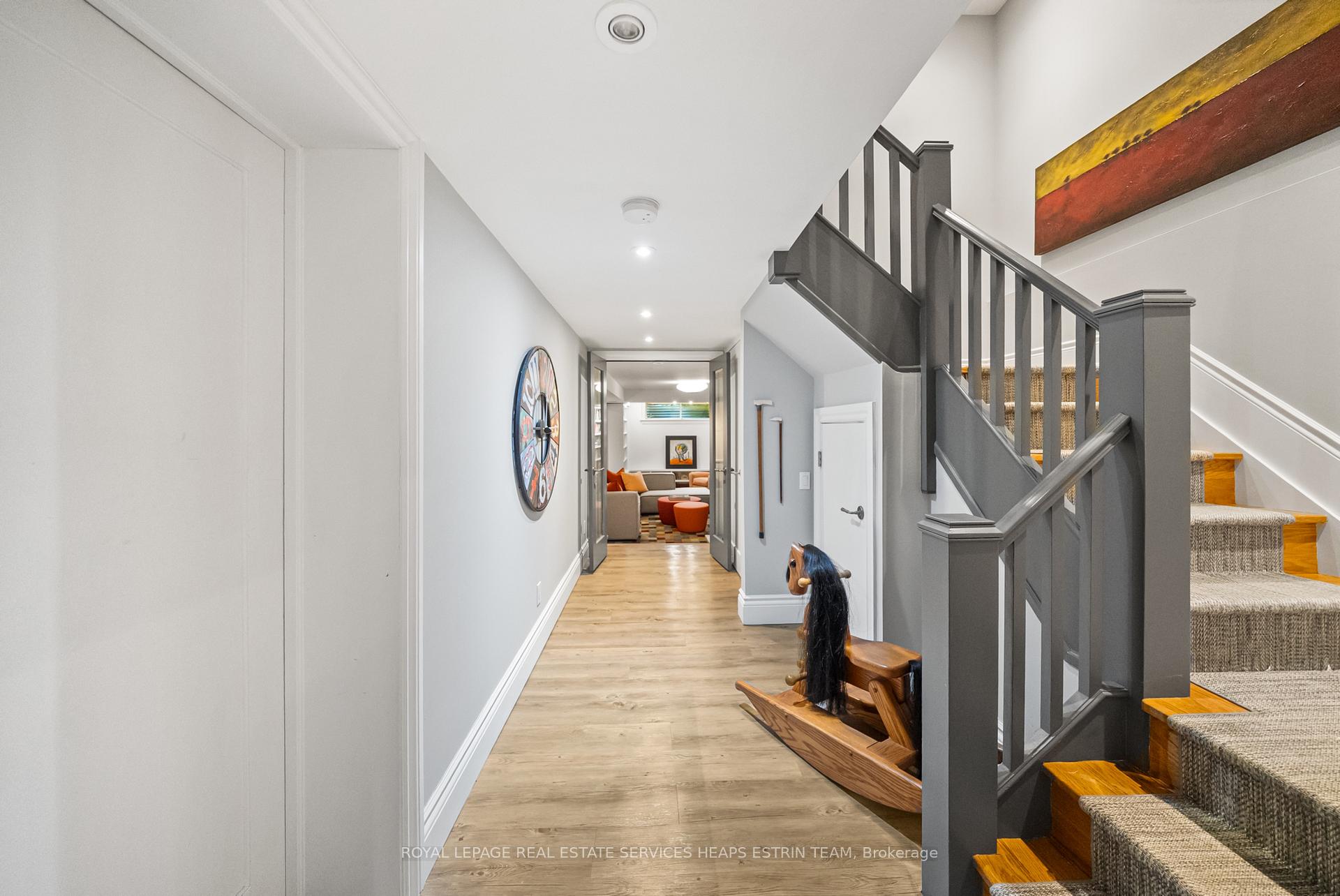 Photo 35 of 24 Heather Road, Toronto, Leaside — HOMEH