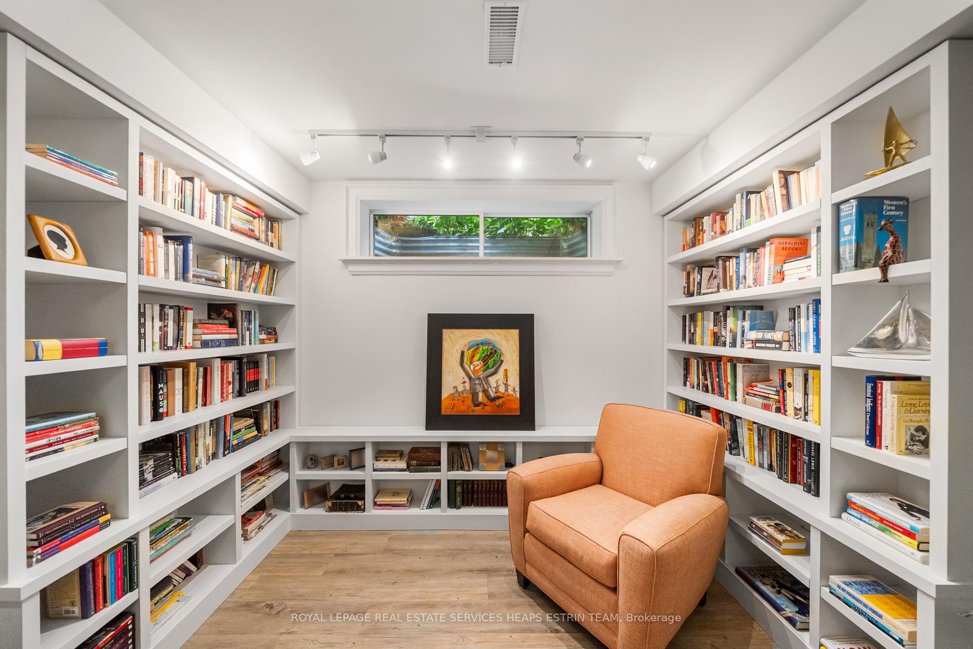 Photo 37 of 24 Heather Road, Toronto, Leaside — HOMEH