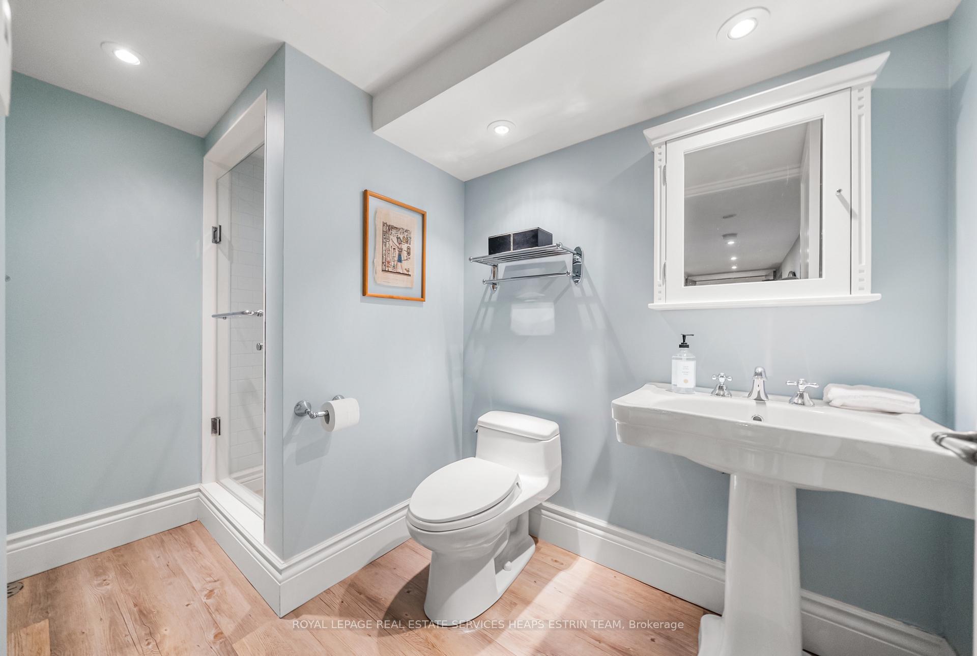 Photo 39 of 24 Heather Road, Toronto, Leaside — HOMEH