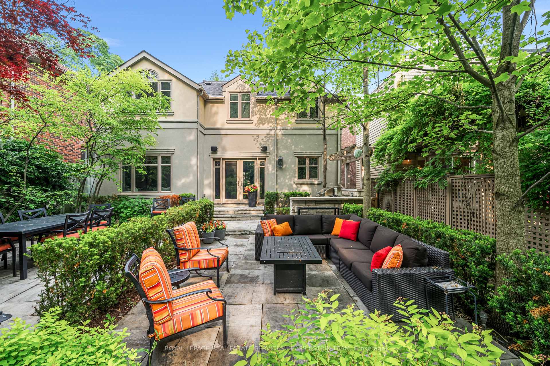 Photo 41 of 24 Heather Road, Toronto, Leaside — HOMEH