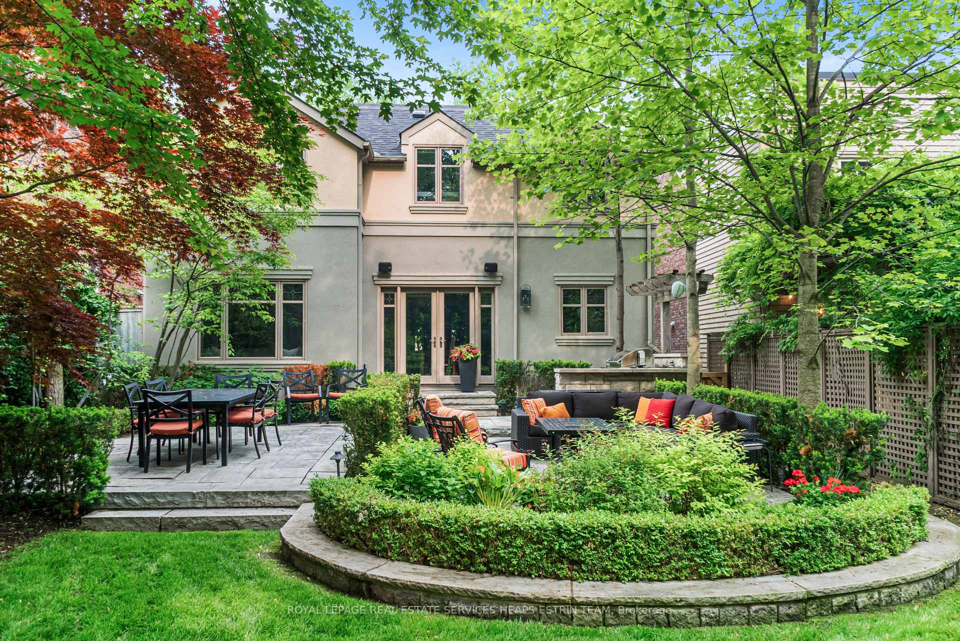 Photo 43 of 24 Heather Road, Toronto, Leaside — HOMEH
