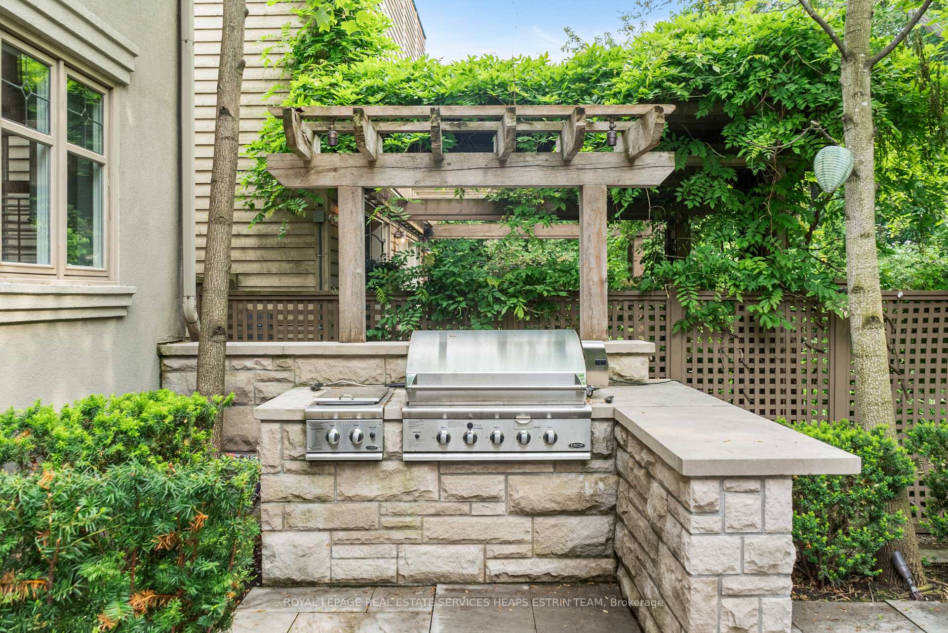 Photo 44 of 24 Heather Road, Toronto, Leaside — HOMEH