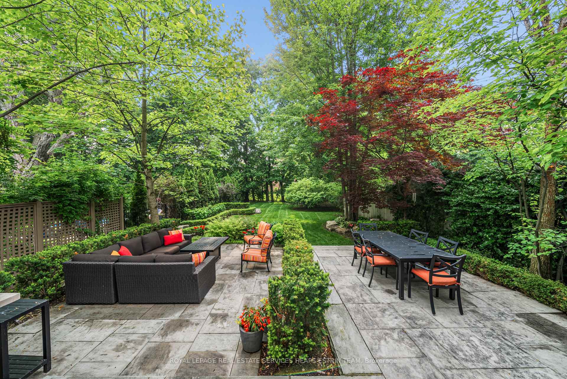 Photo 45 of 24 Heather Road, Toronto, Leaside — HOMEH