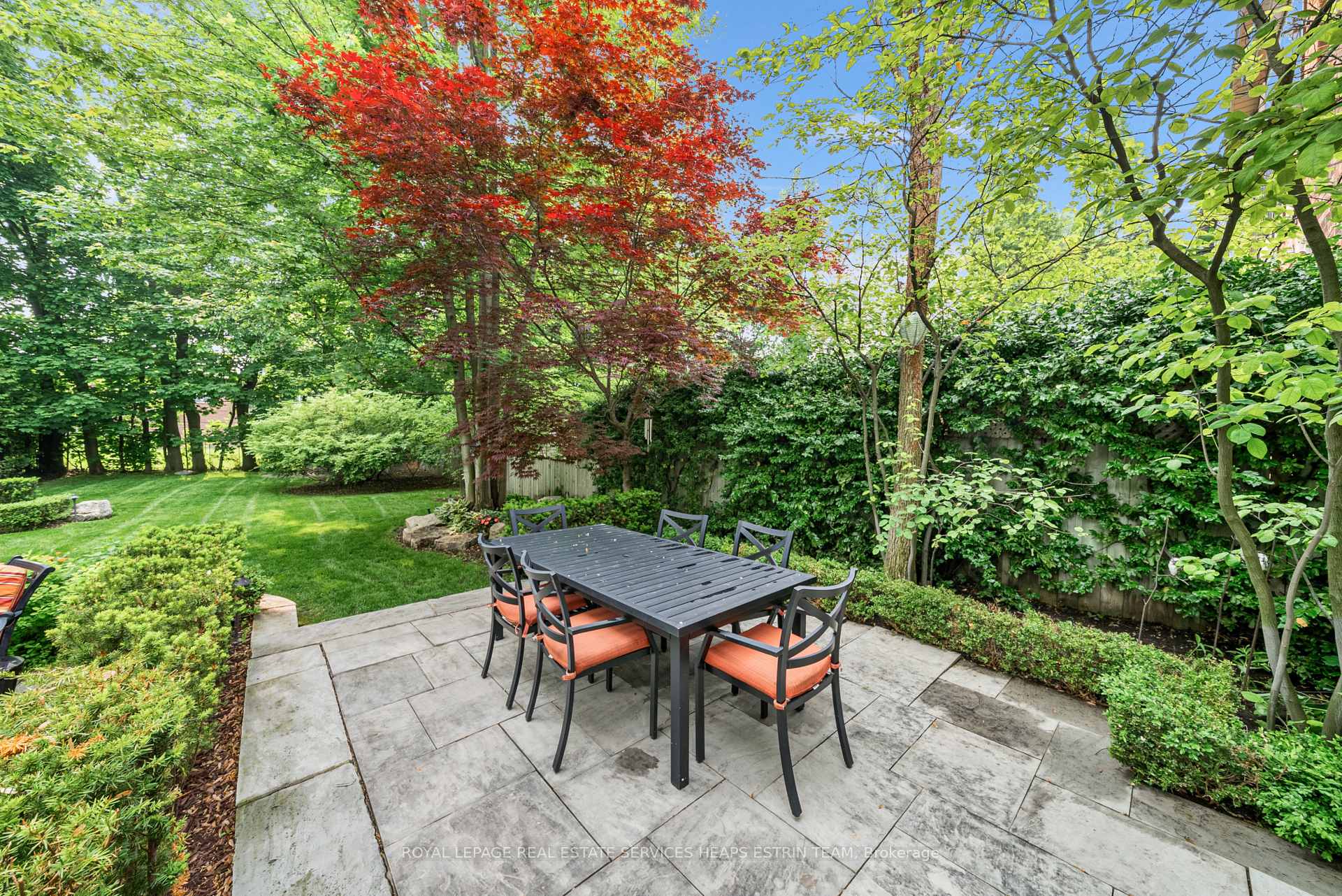 Photo 46 of 24 Heather Road, Toronto, Leaside — HOMEH