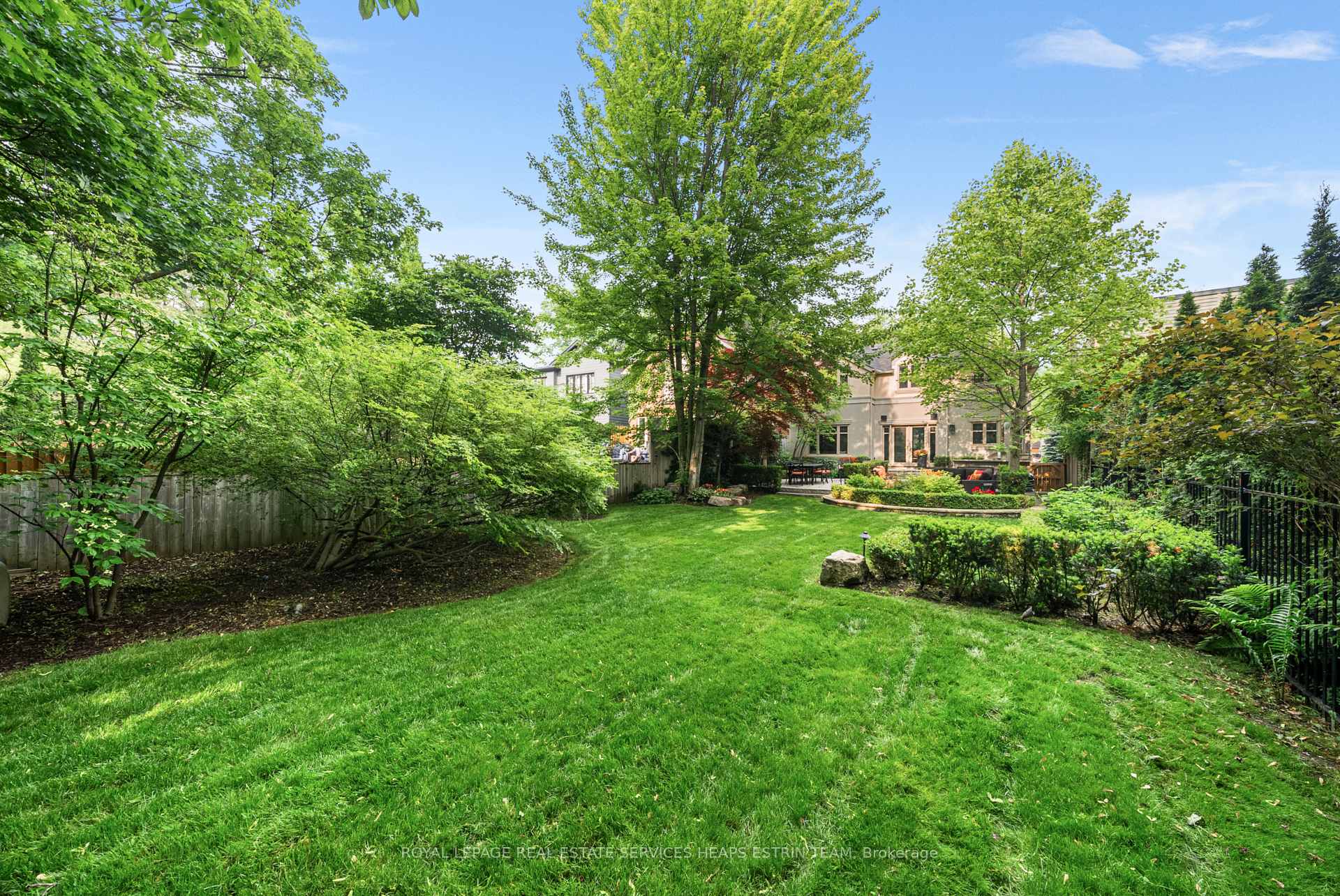 Photo 47 of 24 Heather Road, Toronto, Leaside — HOMEH