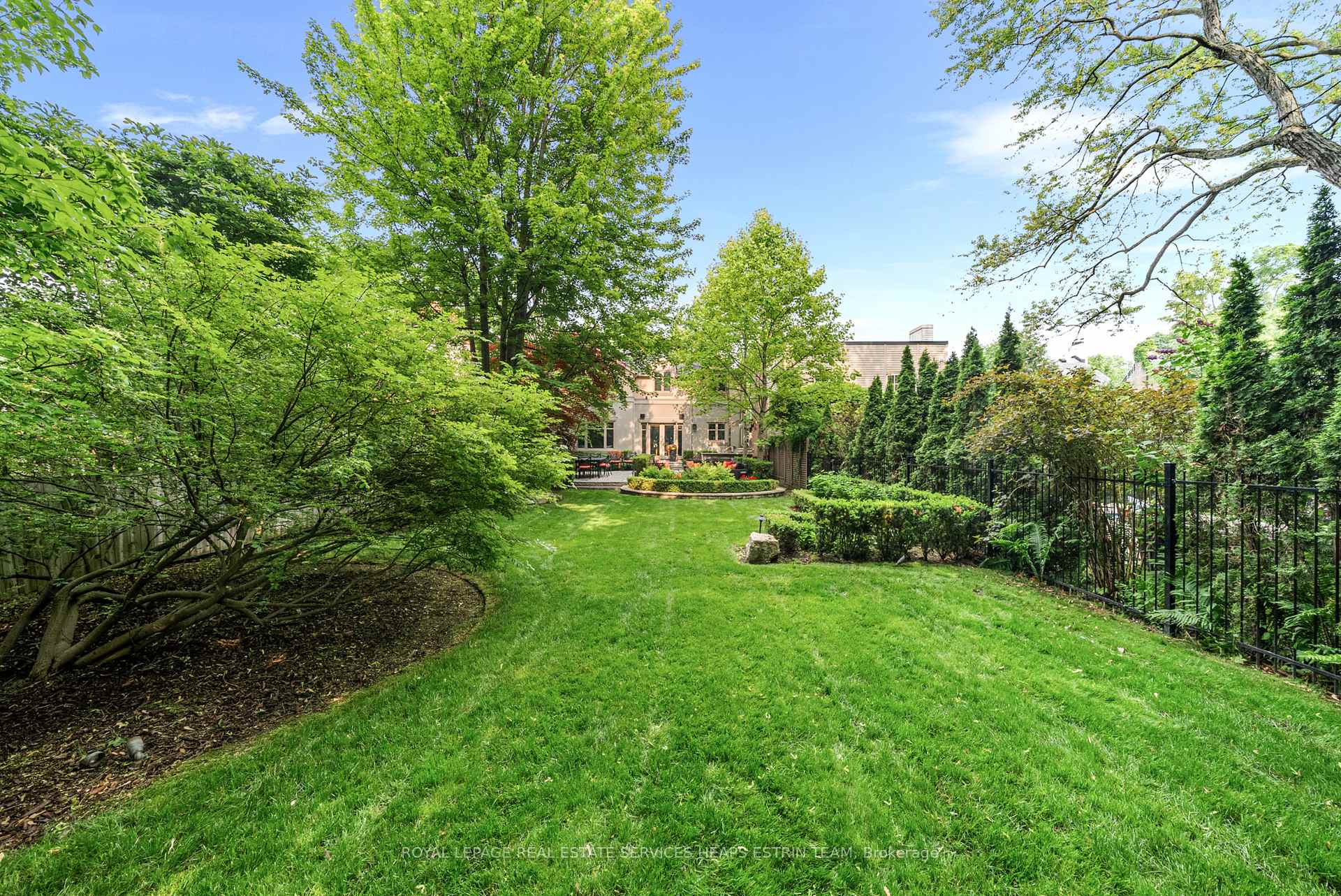 Photo 48 of 24 Heather Road, Toronto, Leaside — HOMEH