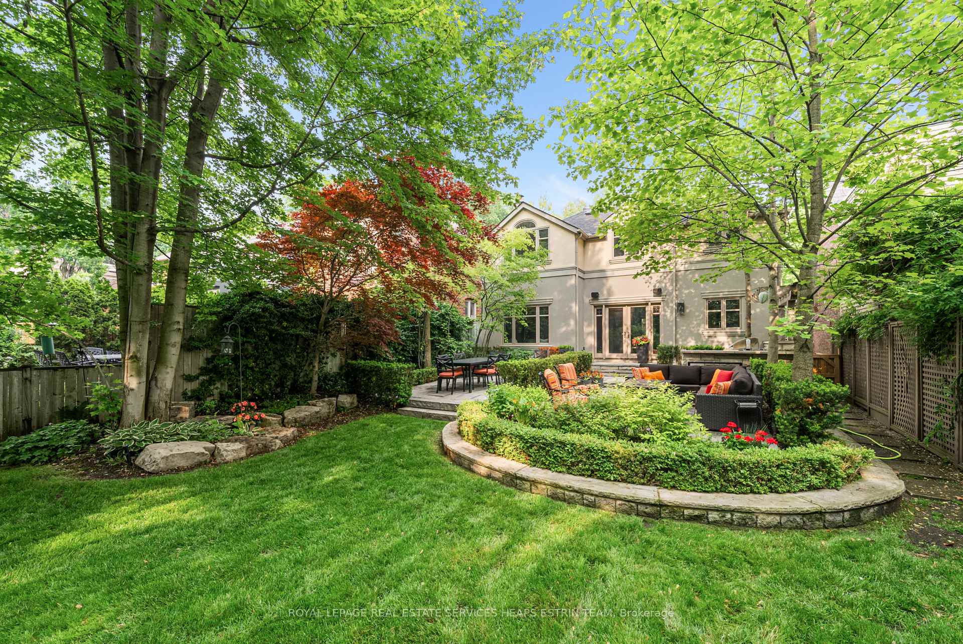 Photo 49 of 24 Heather Road, Toronto, Leaside — HOMEH