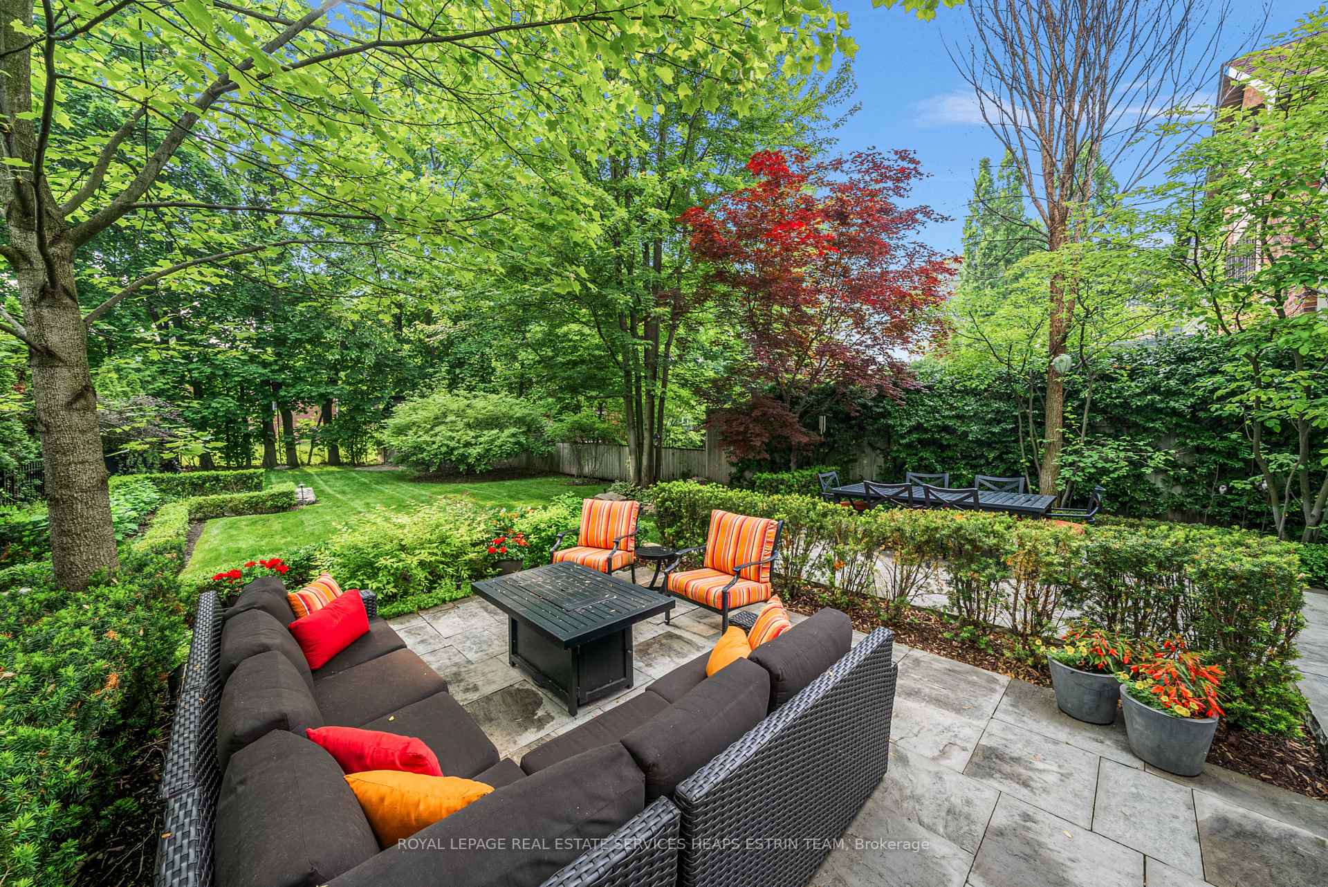 Photo 50 of 24 Heather Road, Toronto, Leaside — HOMEH