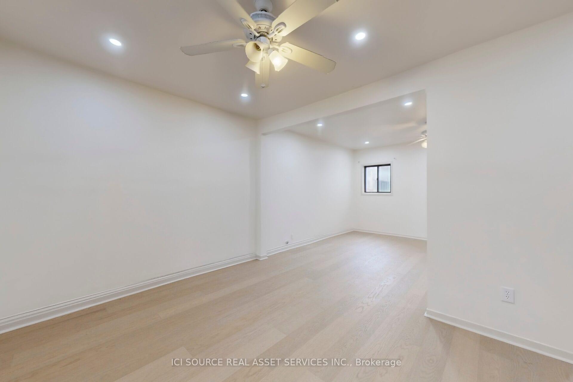 Photo 9 of Unit Upper, 463 Pape Avenue, Toronto, Blake-Jones — HOMEH