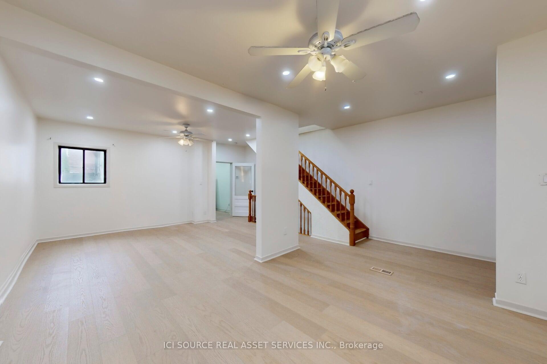 Photo 10 of Unit Upper, 463 Pape Avenue, Toronto, Blake-Jones — HOMEH