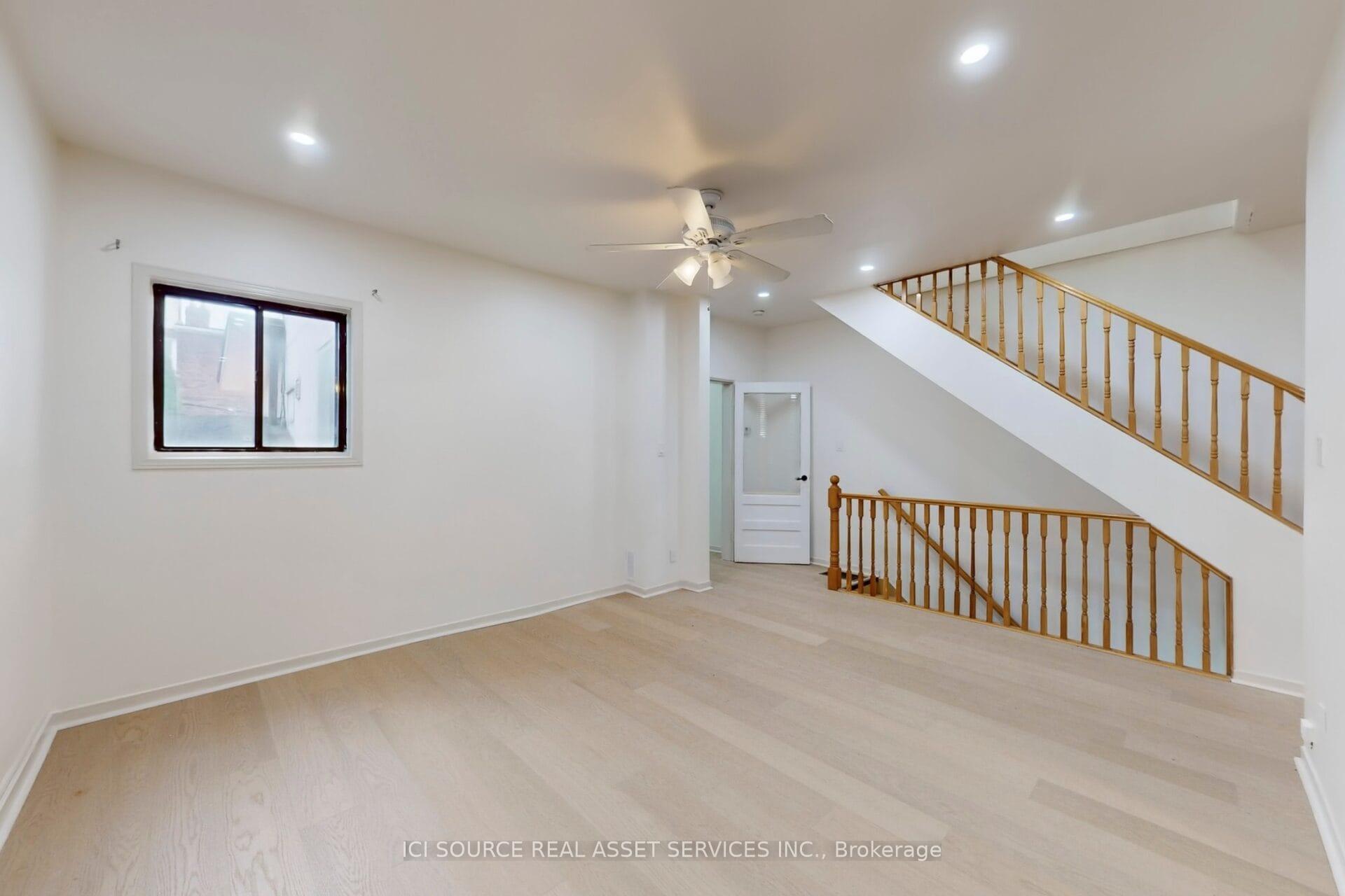 Photo 12 of Unit Upper, 463 Pape Avenue, Toronto, Blake-Jones — HOMEH