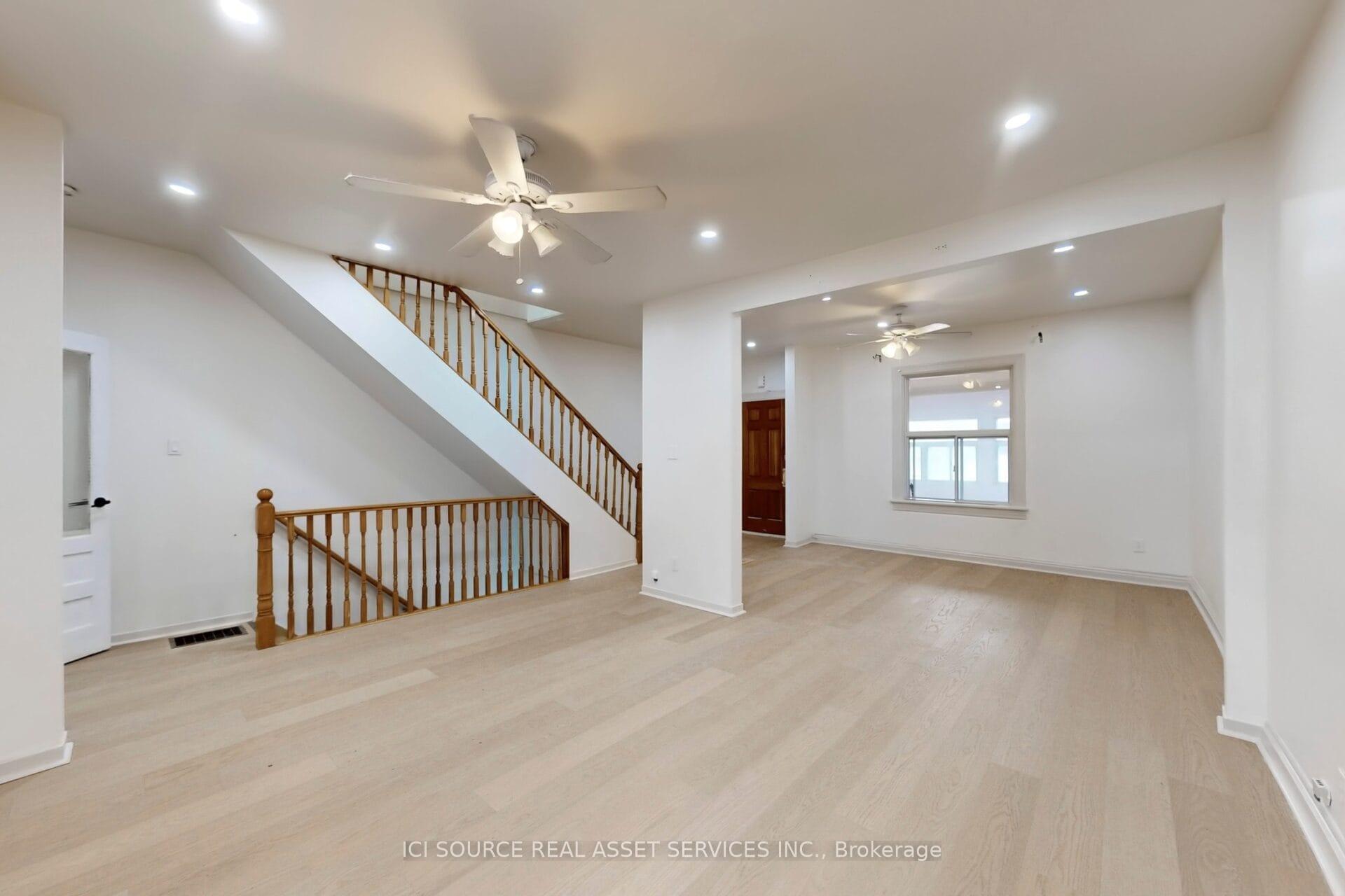 Photo 13 of Unit Upper, 463 Pape Avenue, Toronto, Blake-Jones — HOMEH