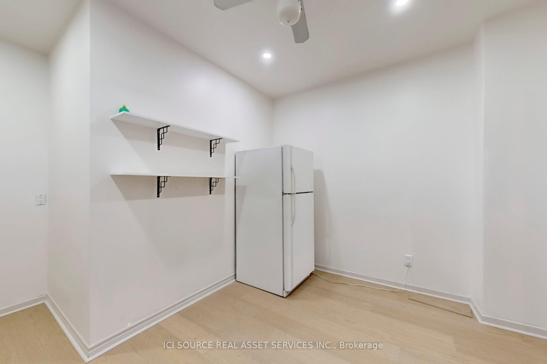 Photo 18 of Unit Upper, 463 Pape Avenue, Toronto, Blake-Jones — HOMEH