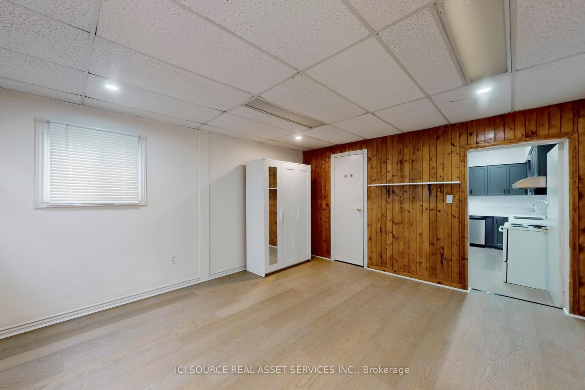 Photo 21 of Unit Upper, 463 Pape Avenue, Toronto, Blake-Jones — HOMEH