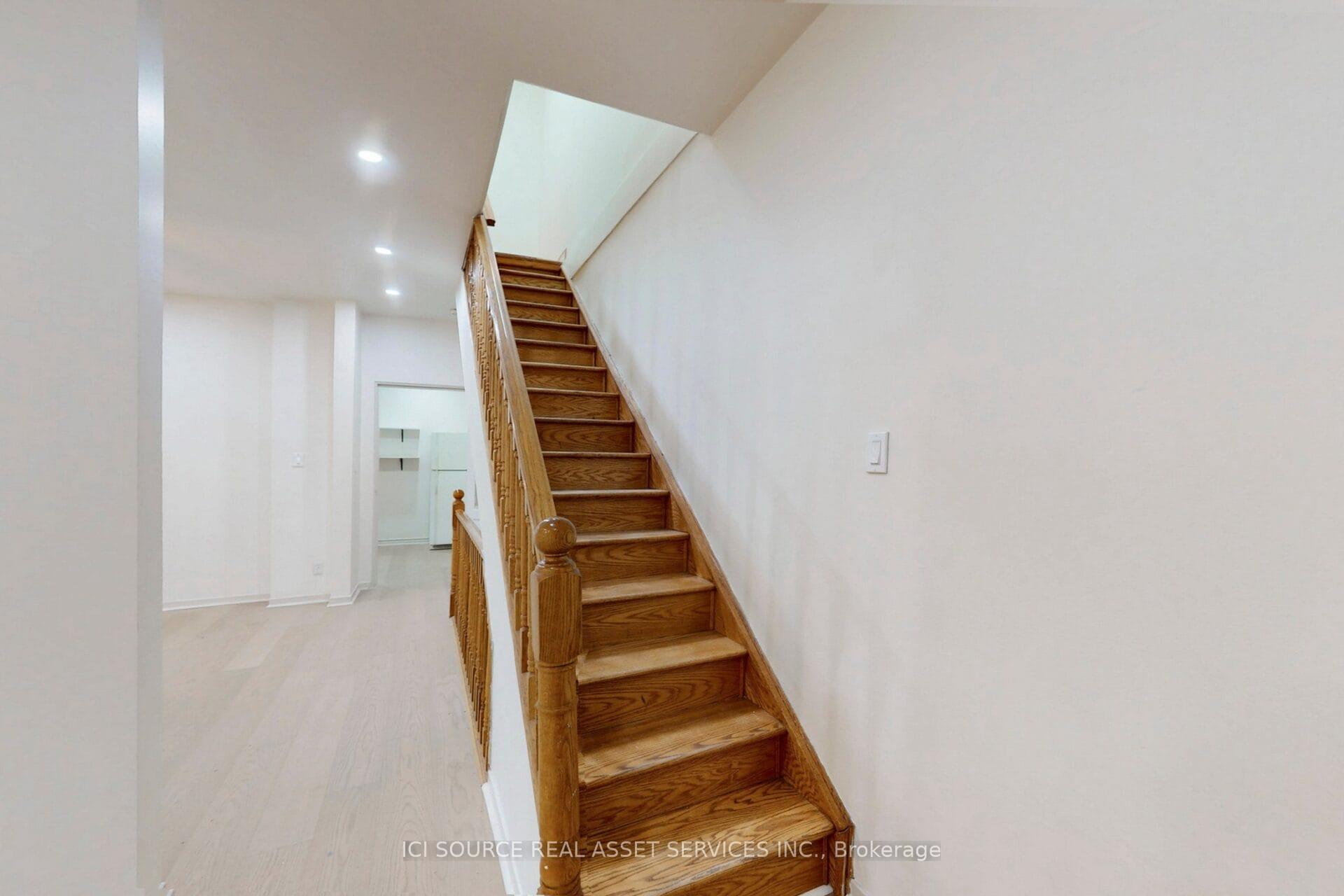 Photo 23 of Unit Upper, 463 Pape Avenue, Toronto, Blake-Jones — HOMEH