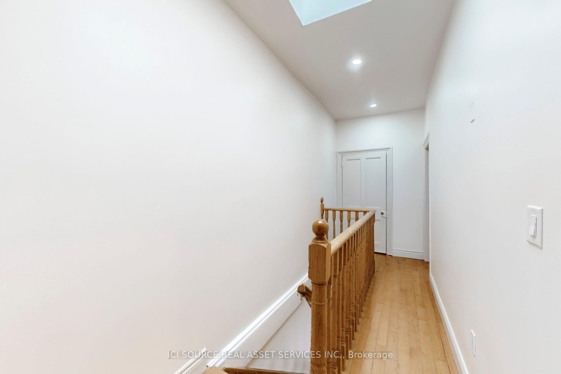Photo 24 of Unit Upper, 463 Pape Avenue, Toronto, Blake-Jones — HOMEH