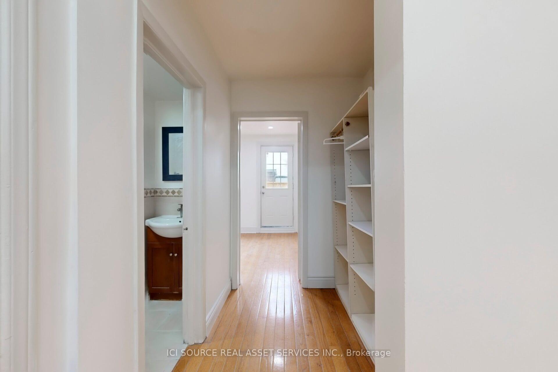 Photo 25 of Unit Upper, 463 Pape Avenue, Toronto, Blake-Jones — HOMEH