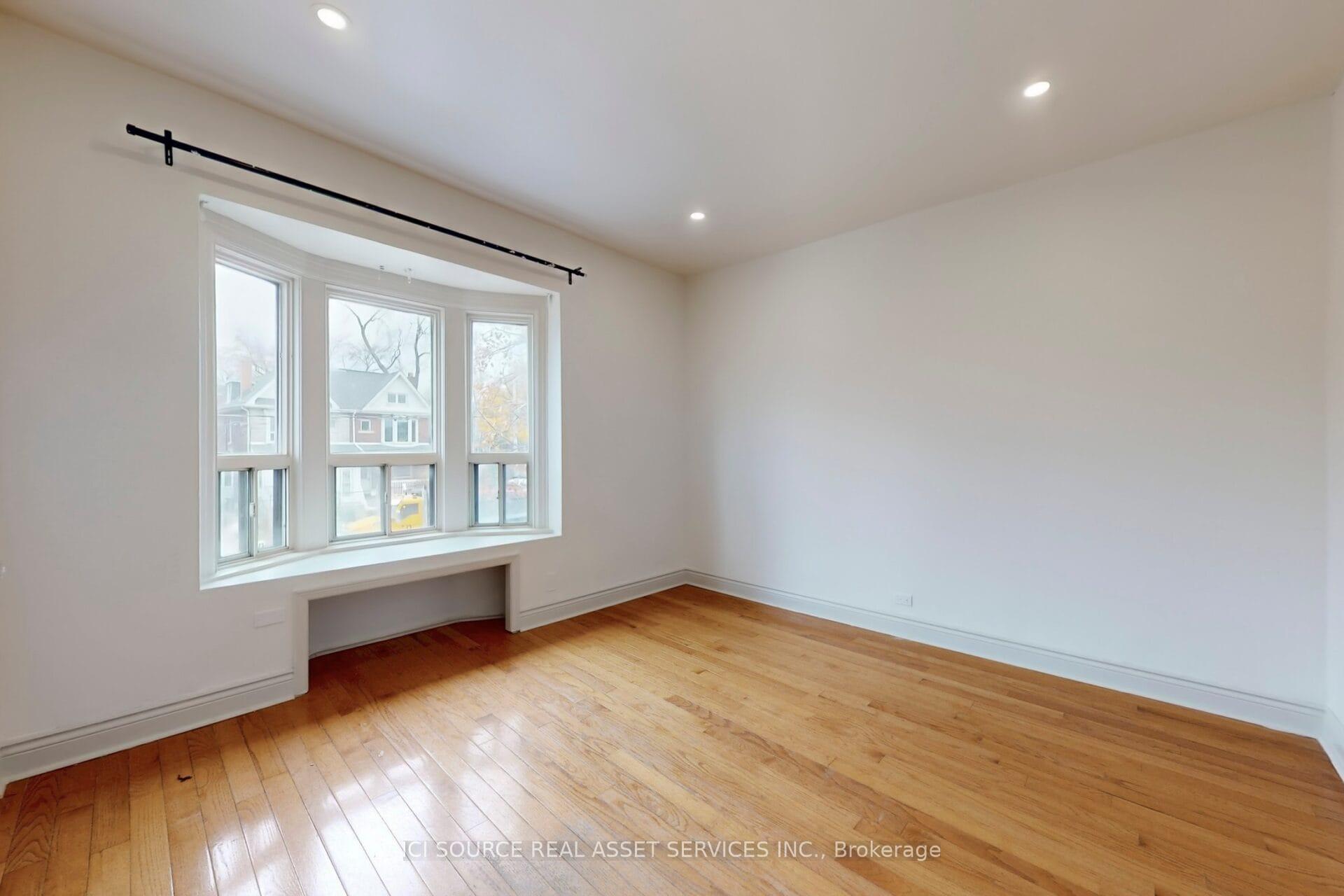 Photo 26 of Unit Upper, 463 Pape Avenue, Toronto, Blake-Jones — HOMEH