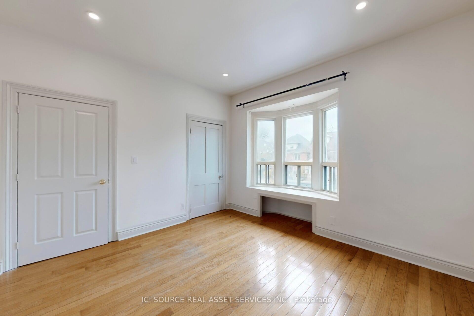 Photo 27 of Unit Upper, 463 Pape Avenue, Toronto, Blake-Jones — HOMEH
