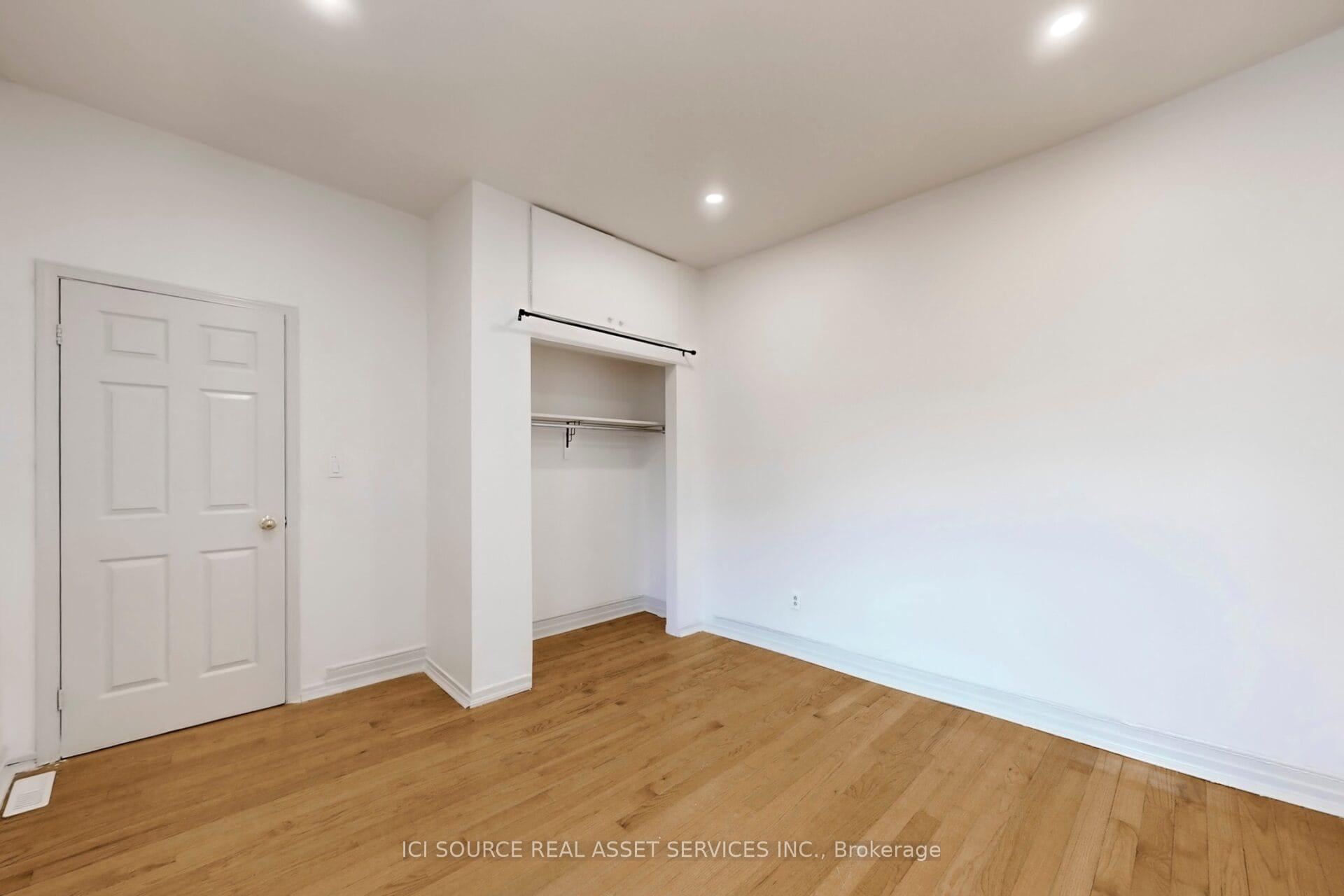 Photo 30 of Unit Upper, 463 Pape Avenue, Toronto, Blake-Jones — HOMEH