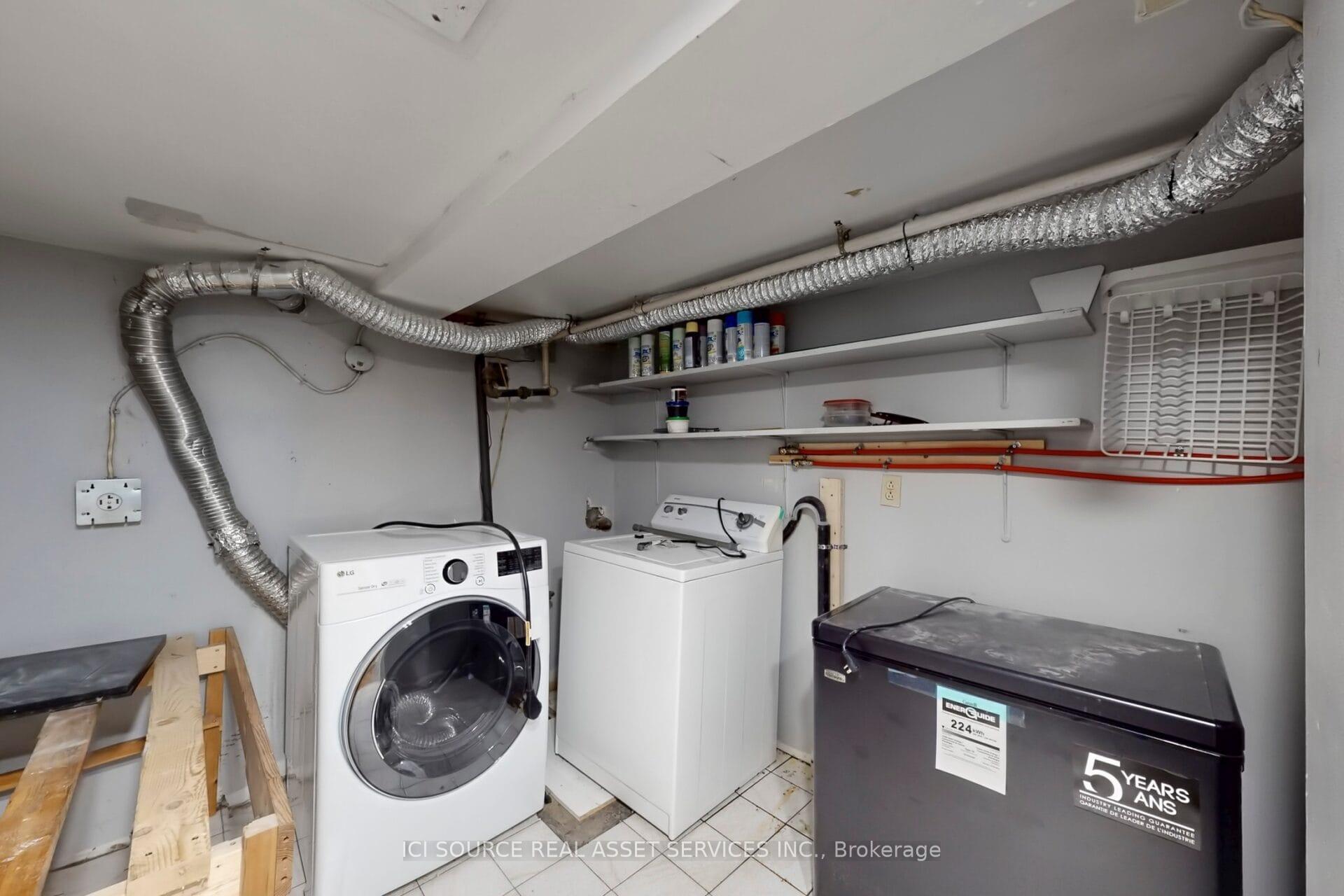 Photo 35 of Unit Upper, 463 Pape Avenue, Toronto, Blake-Jones — HOMEH