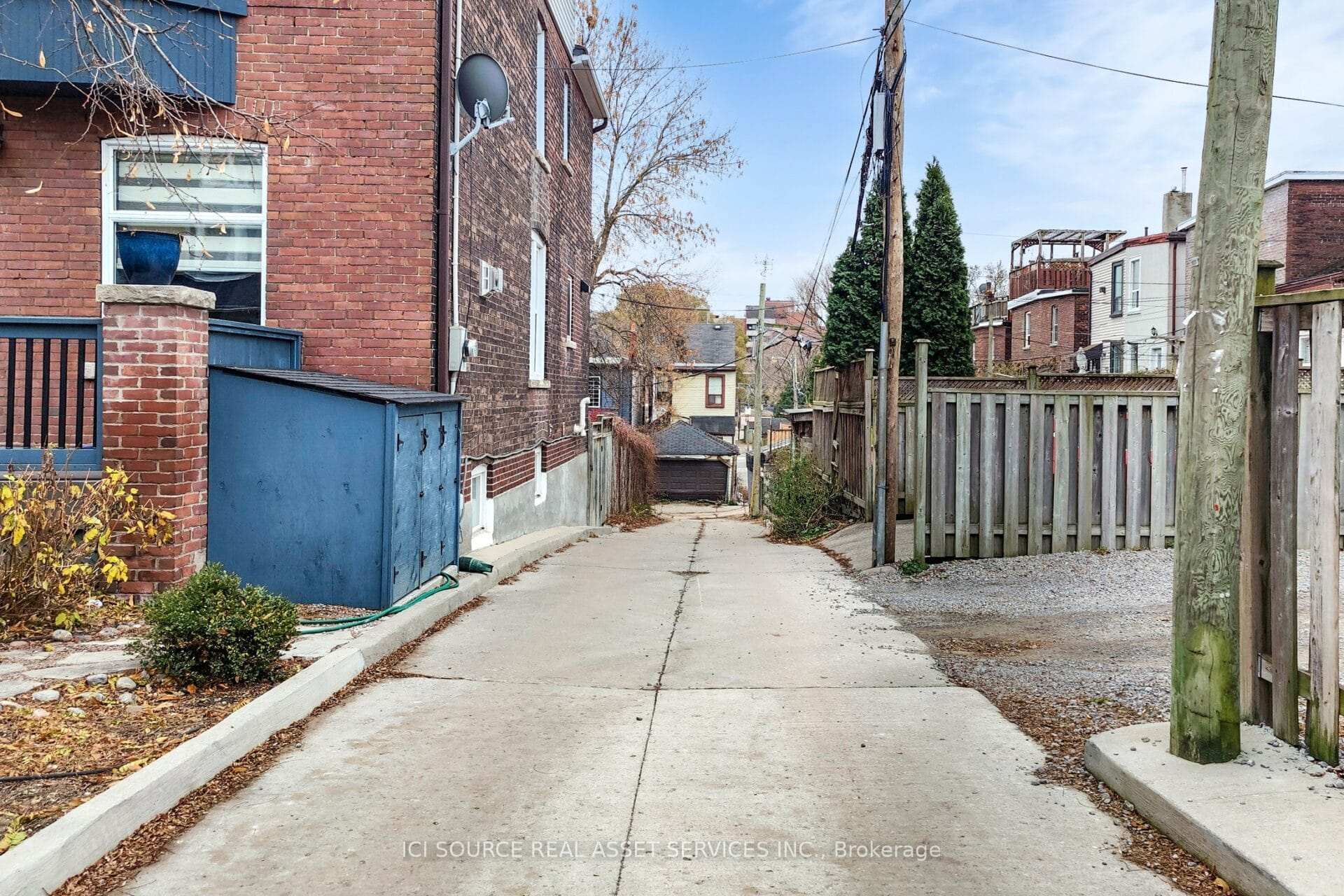 Photo 40 of Unit Upper, 463 Pape Avenue, Toronto, Blake-Jones — HOMEH