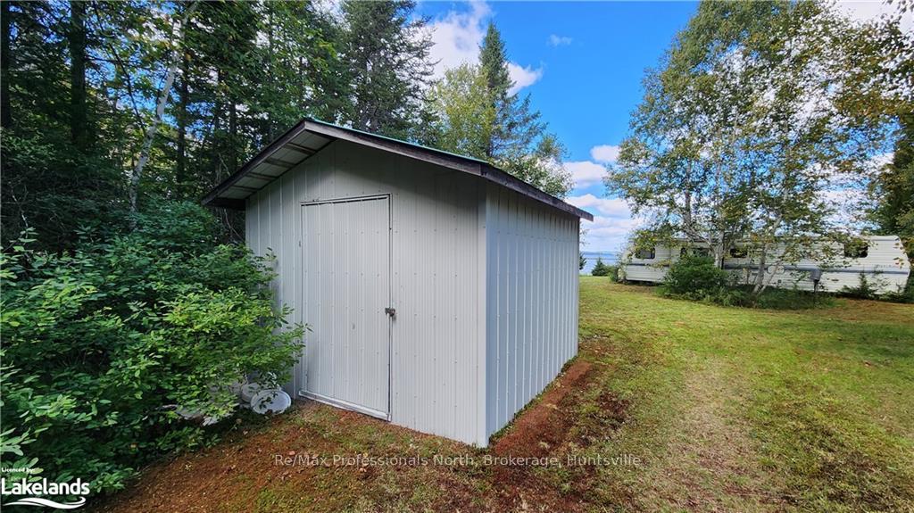 Photo 6 of 36 Crescent Road, Strong — HOMEH