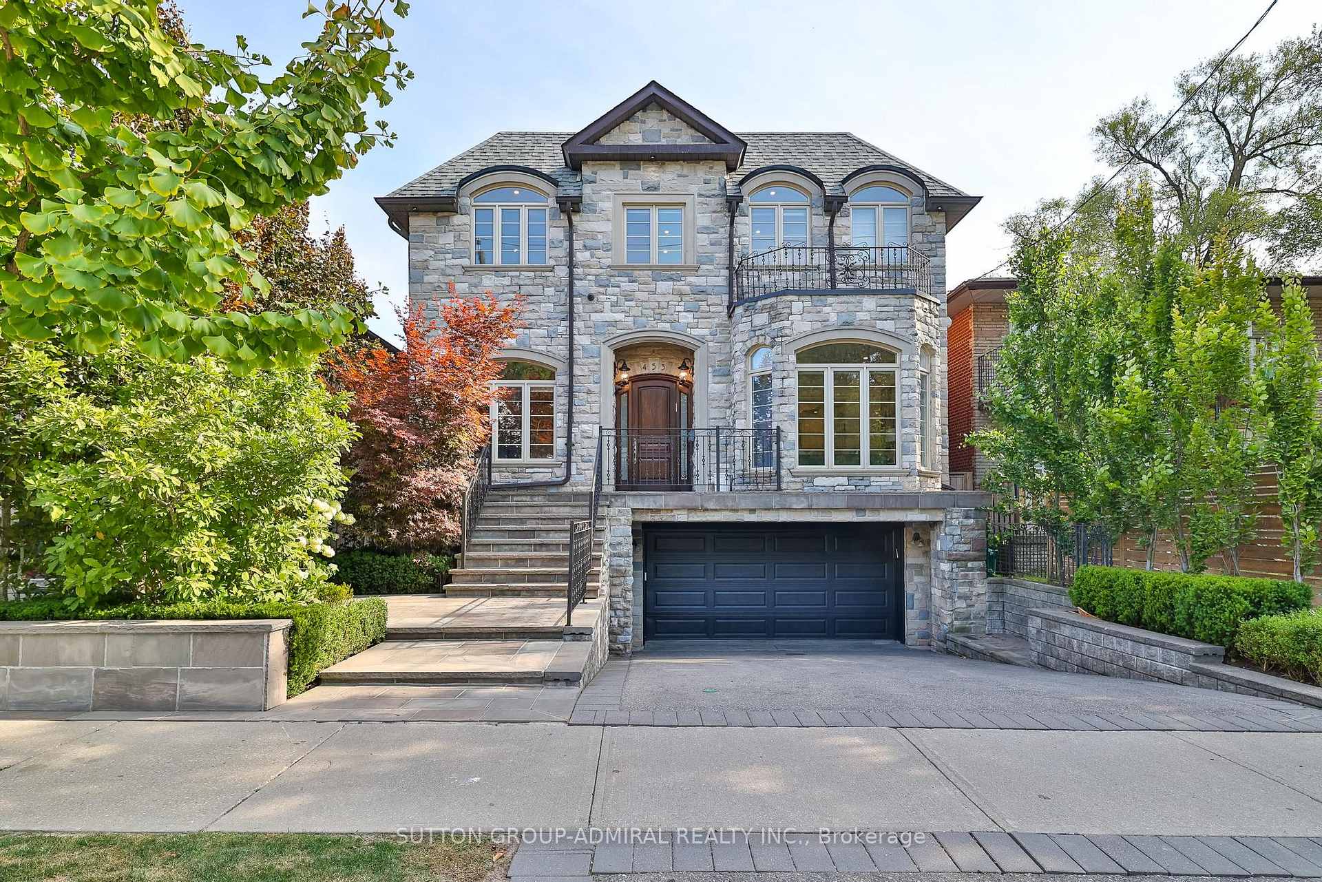 Photo 1 of 453 Glengrove Avenue W, Toronto, Forest Hill North — HOMEH