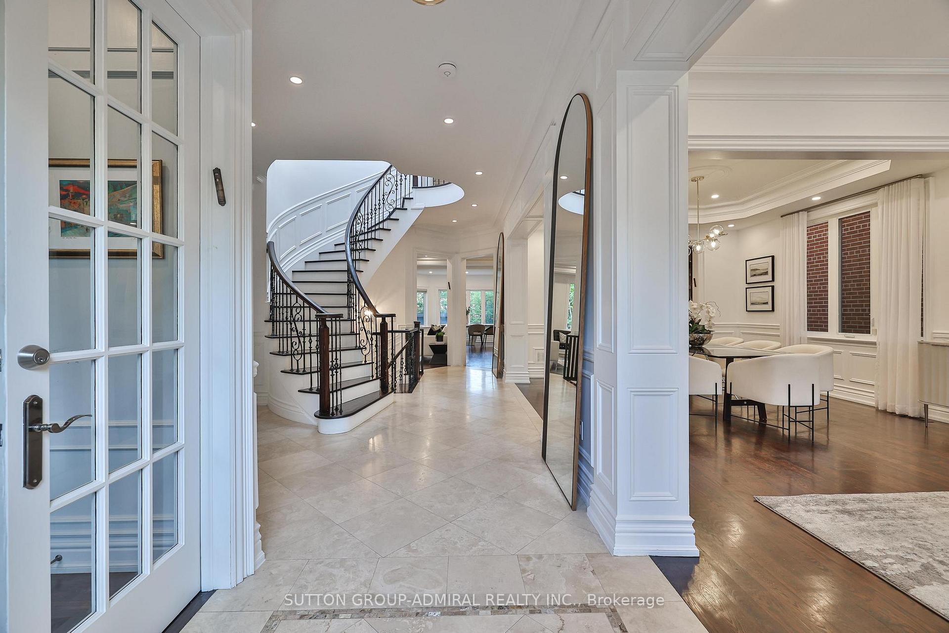Photo 3 of 453 Glengrove Avenue W, Toronto, Forest Hill North — HOMEH