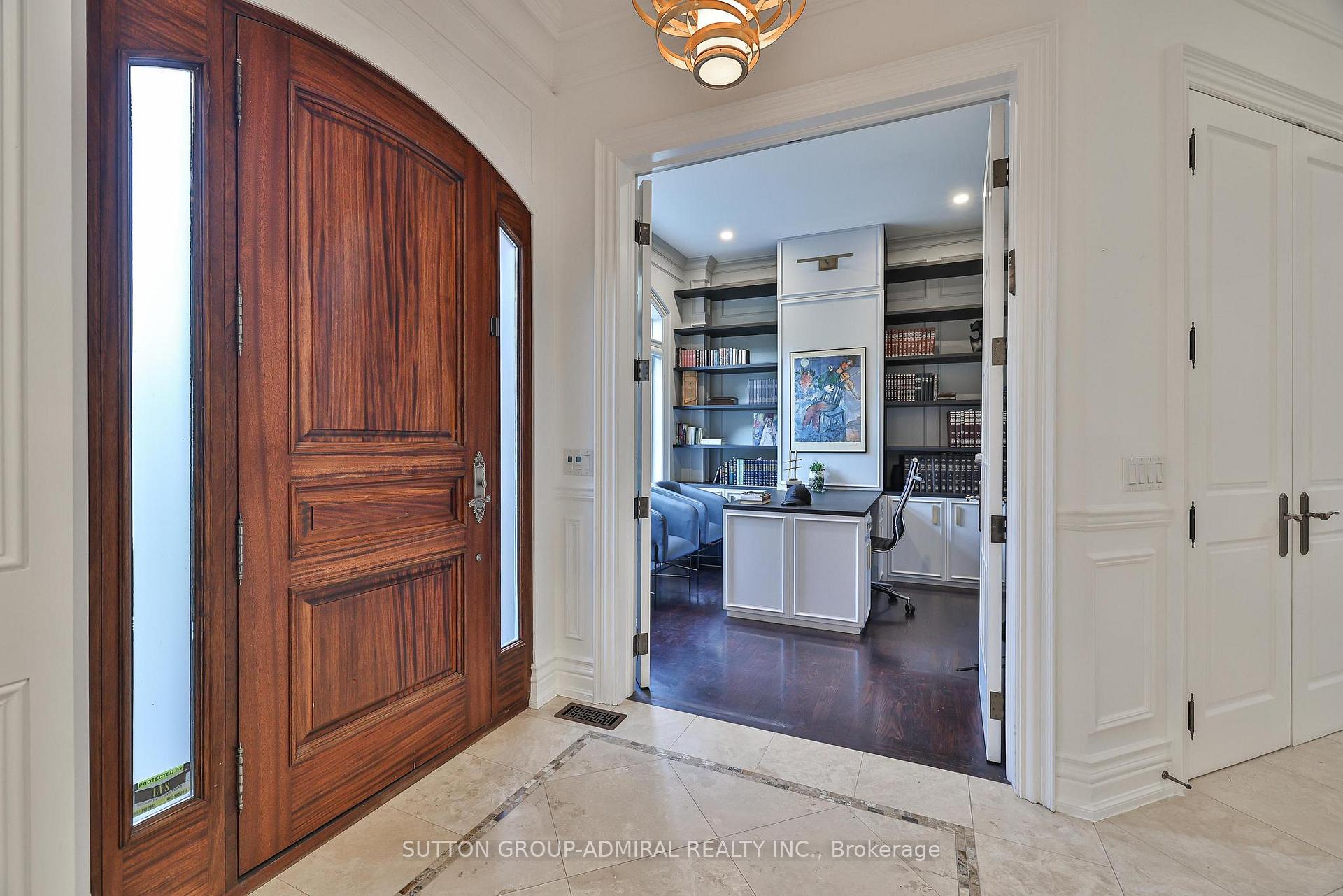 Photo 4 of 453 Glengrove Avenue W, Toronto, Forest Hill North — HOMEH