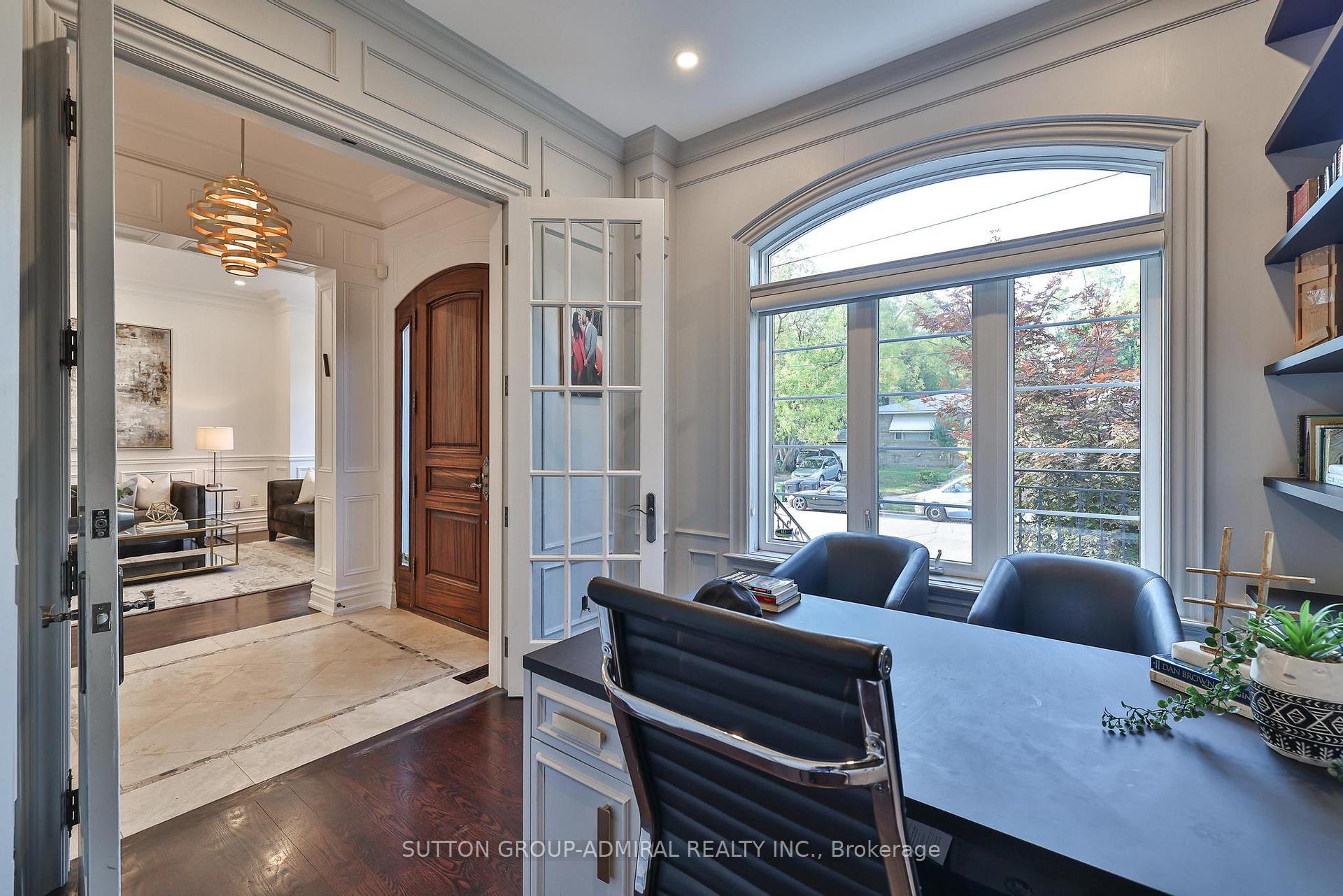 Photo 6 of 453 Glengrove Avenue W, Toronto, Forest Hill North — HOMEH