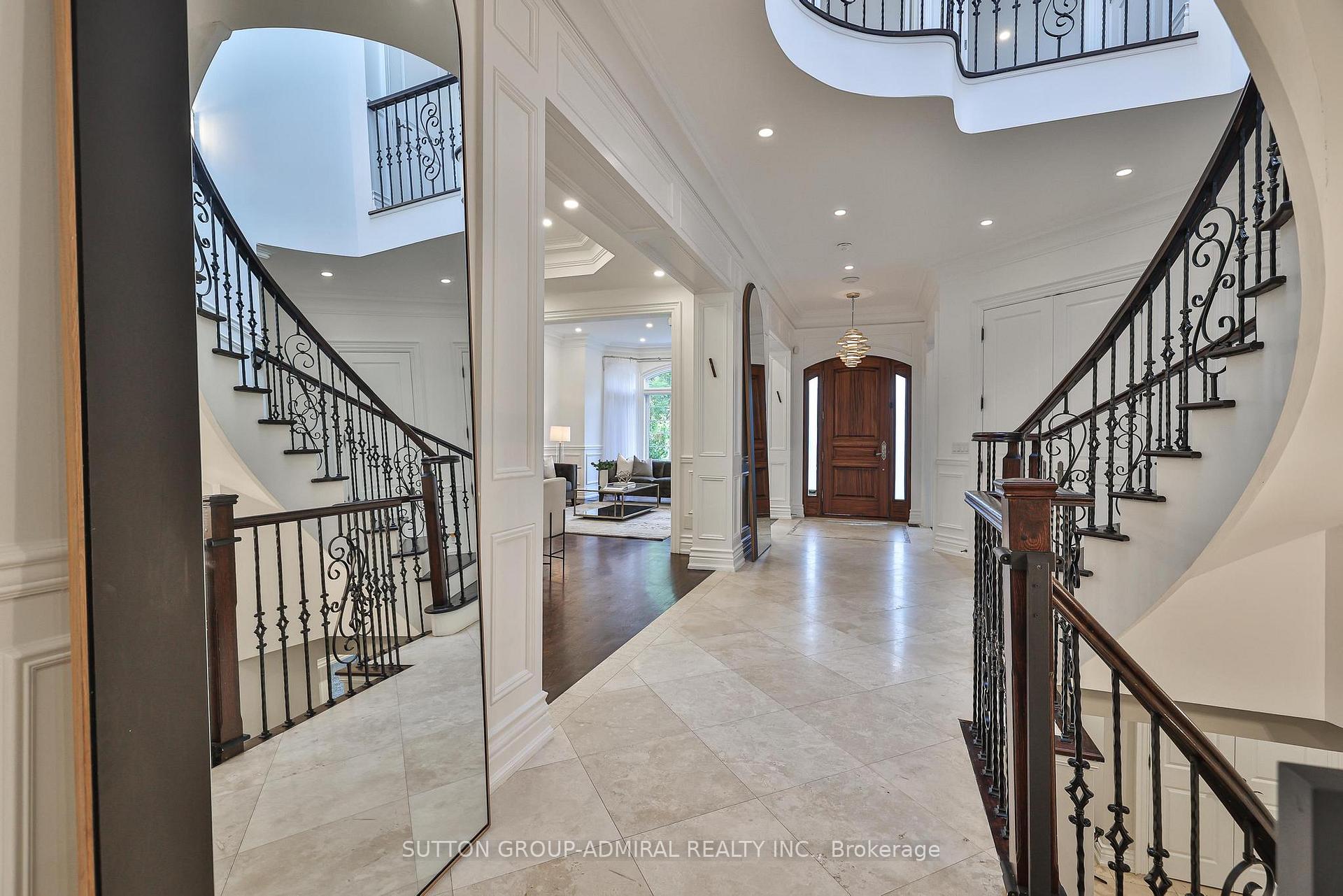 Photo 7 of 453 Glengrove Avenue W, Toronto, Forest Hill North — HOMEH