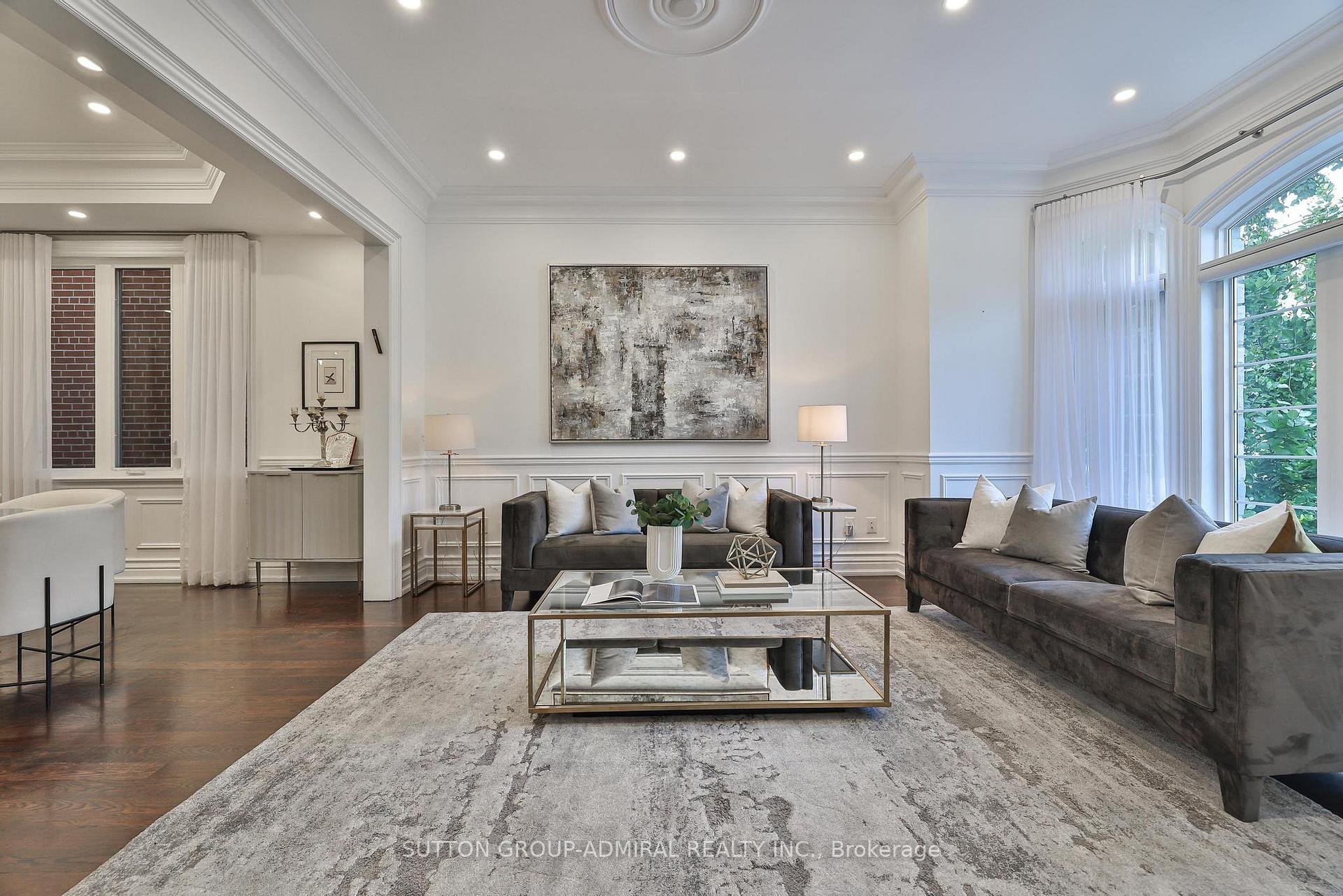 Photo 8 of 453 Glengrove Avenue W, Toronto, Forest Hill North — HOMEH