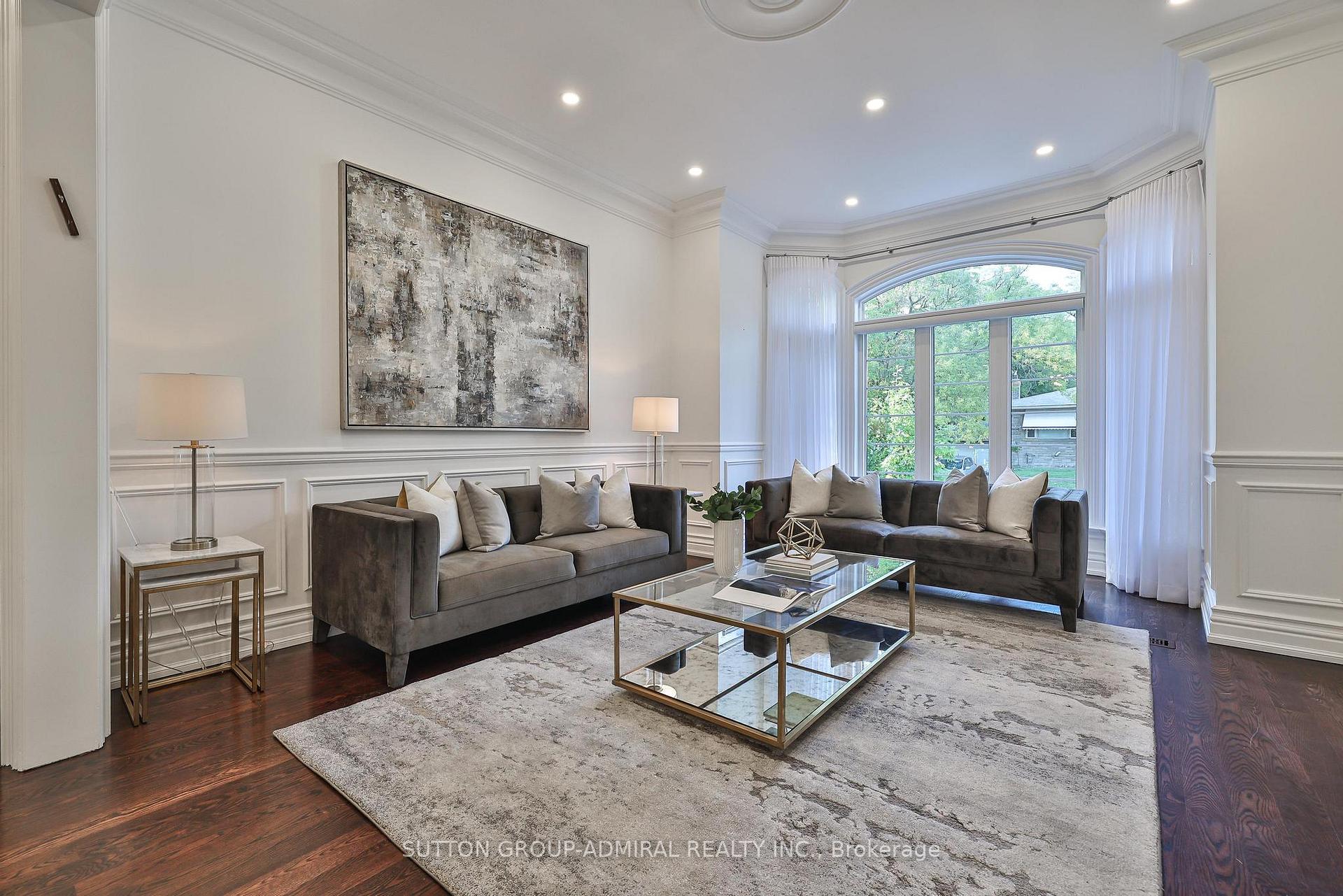 Photo 9 of 453 Glengrove Avenue W, Toronto, Forest Hill North — HOMEH