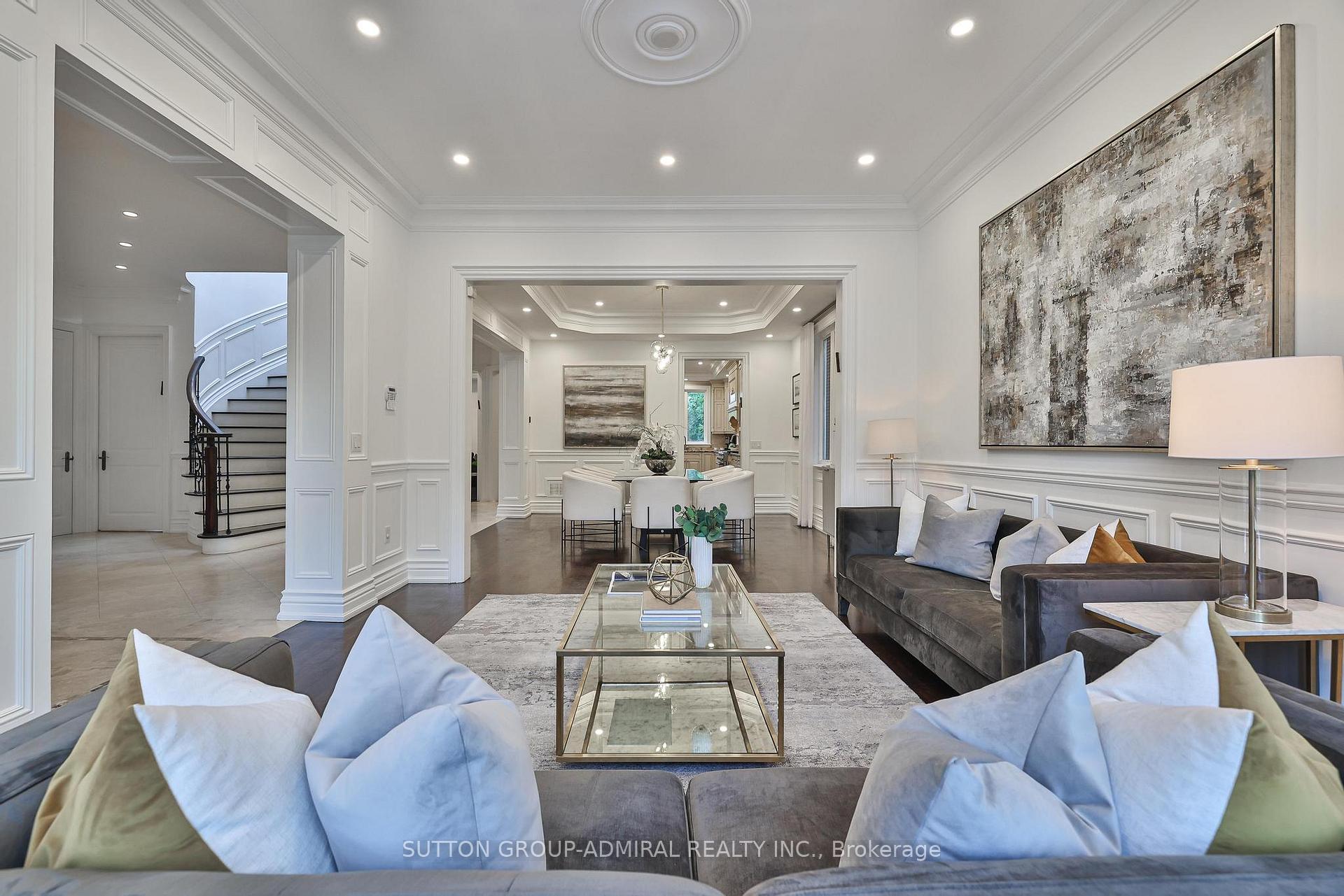 Photo 10 of 453 Glengrove Avenue W, Toronto, Forest Hill North — HOMEH