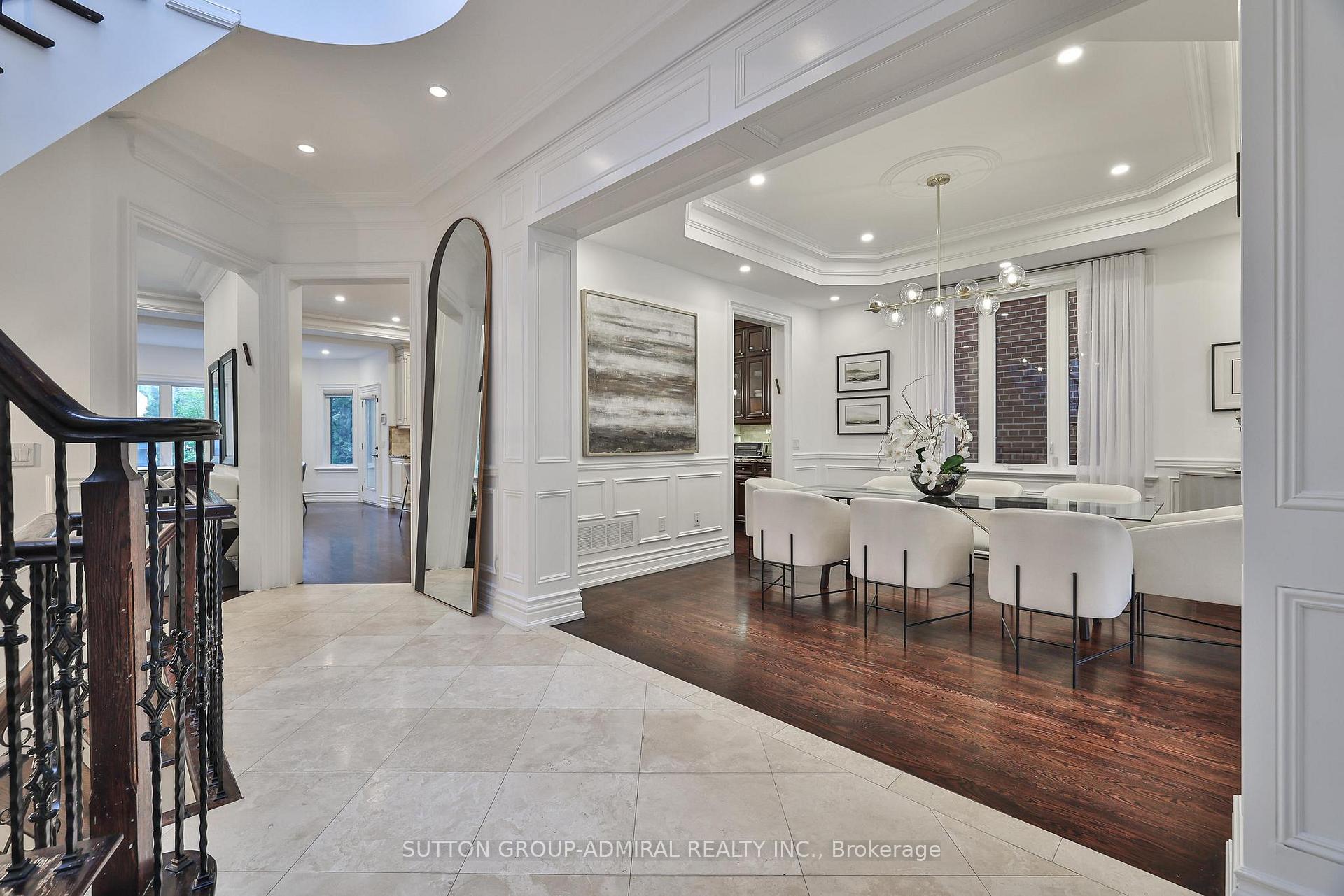Photo 12 of 453 Glengrove Avenue W, Toronto, Forest Hill North — HOMEH