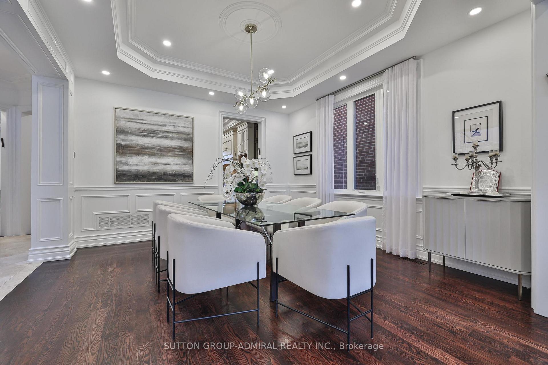 Photo 13 of 453 Glengrove Avenue W, Toronto, Forest Hill North — HOMEH