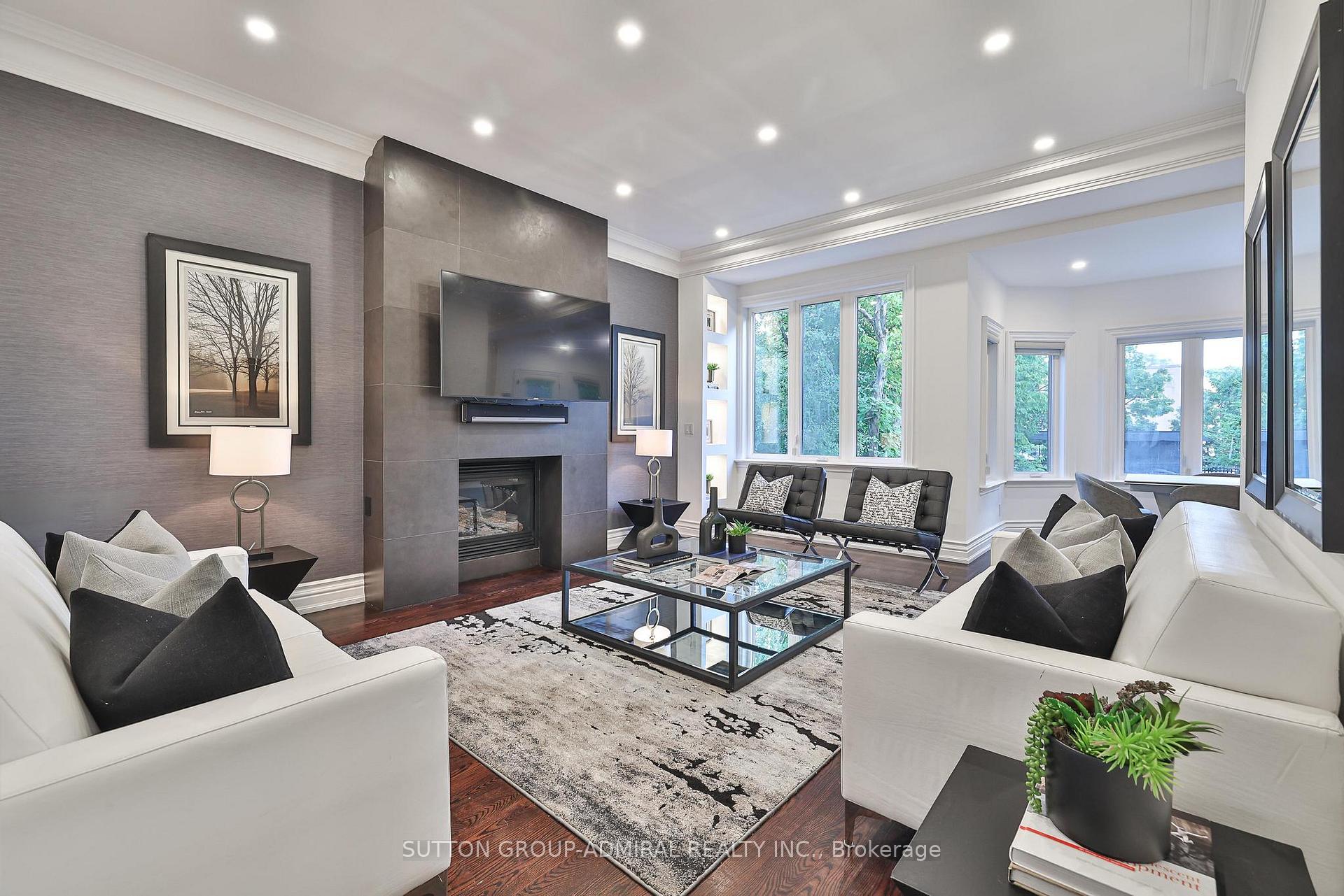 Photo 14 of 453 Glengrove Avenue W, Toronto, Forest Hill North — HOMEH