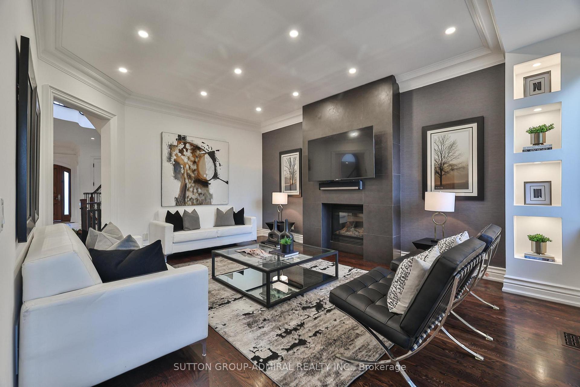 Photo 15 of 453 Glengrove Avenue W, Toronto, Forest Hill North — HOMEH