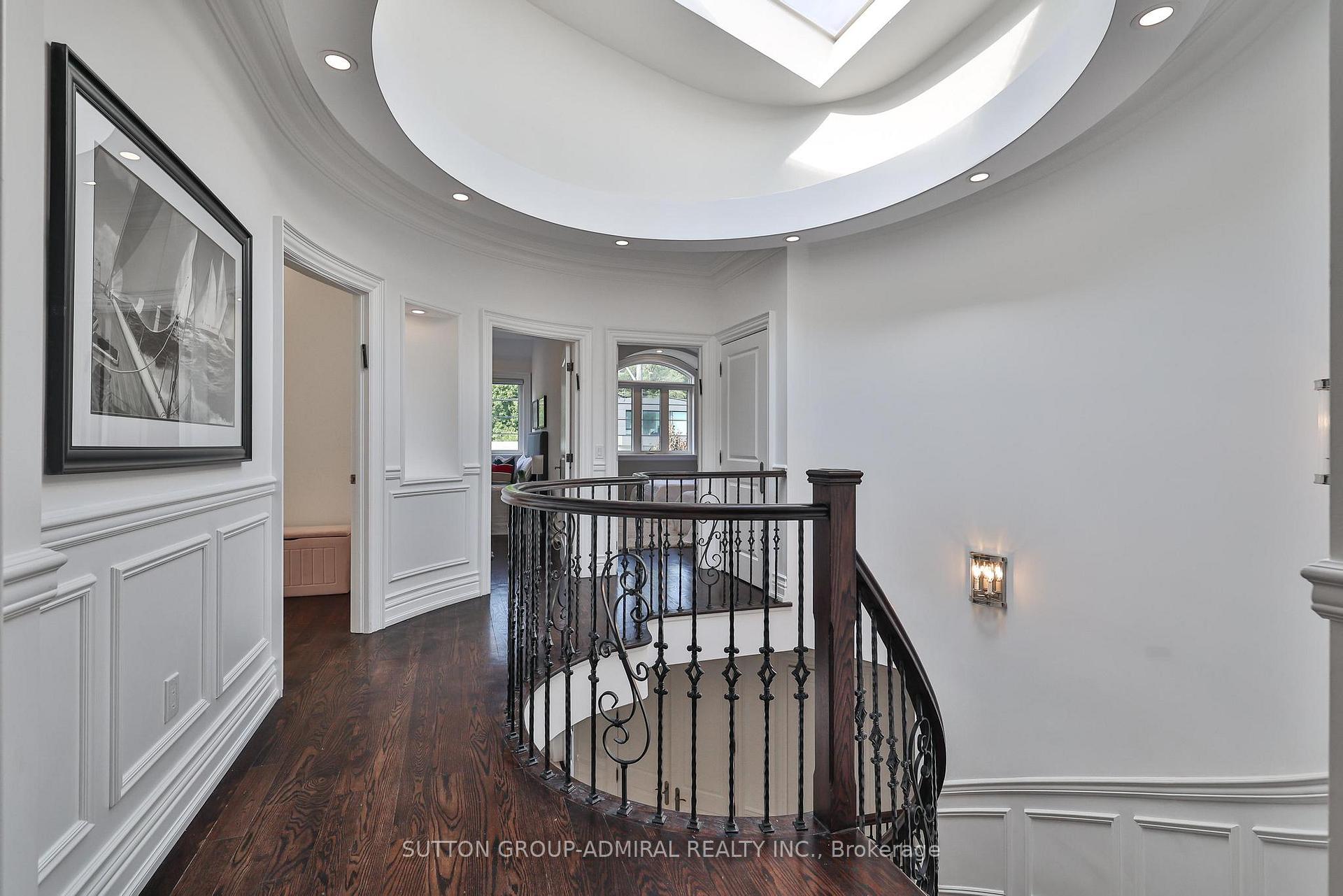 Photo 23 of 453 Glengrove Avenue W, Toronto, Forest Hill North — HOMEH
