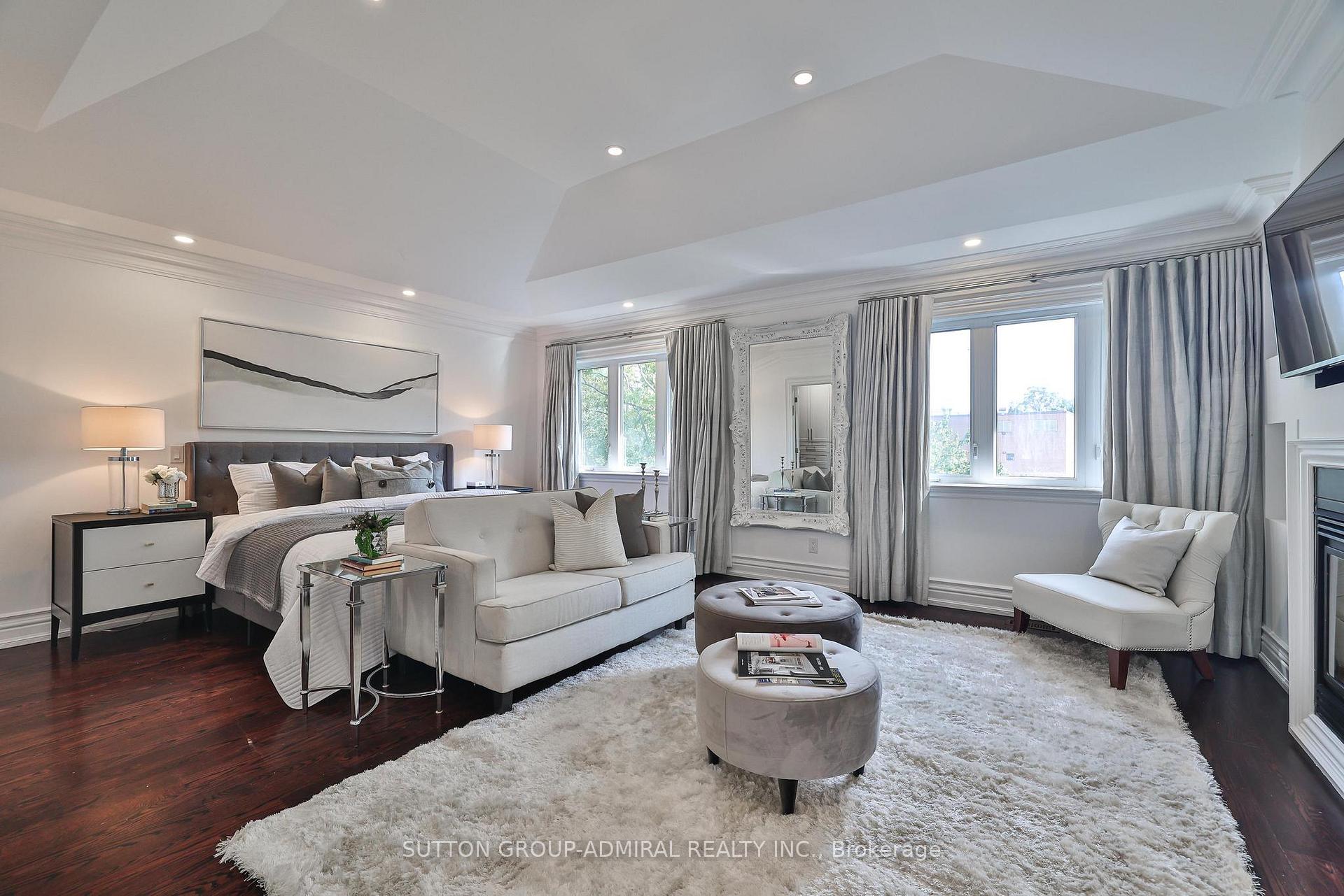Photo 25 of 453 Glengrove Avenue W, Toronto, Forest Hill North — HOMEH