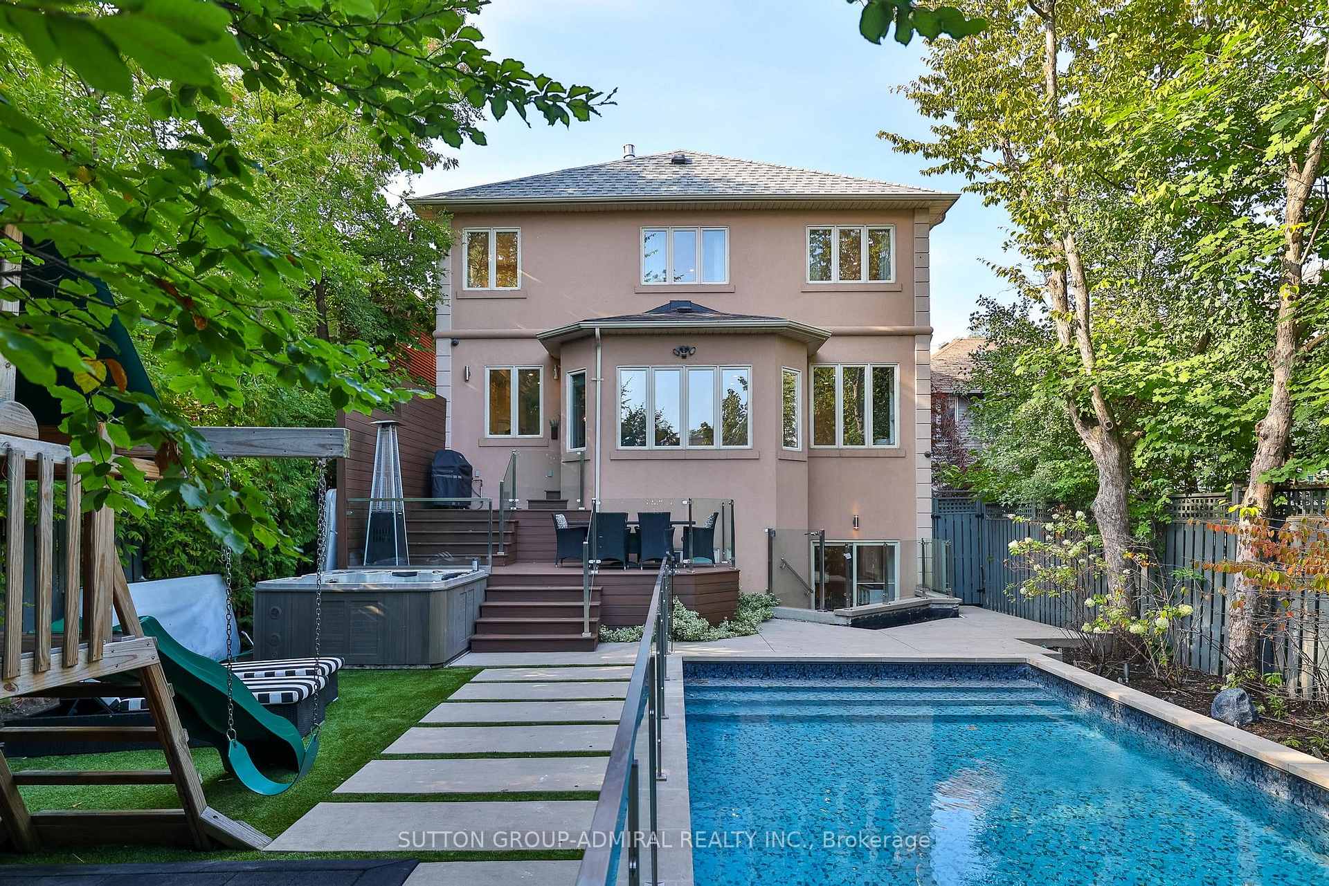 Photo 41 of 453 Glengrove Avenue W, Toronto, Forest Hill North — HOMEH