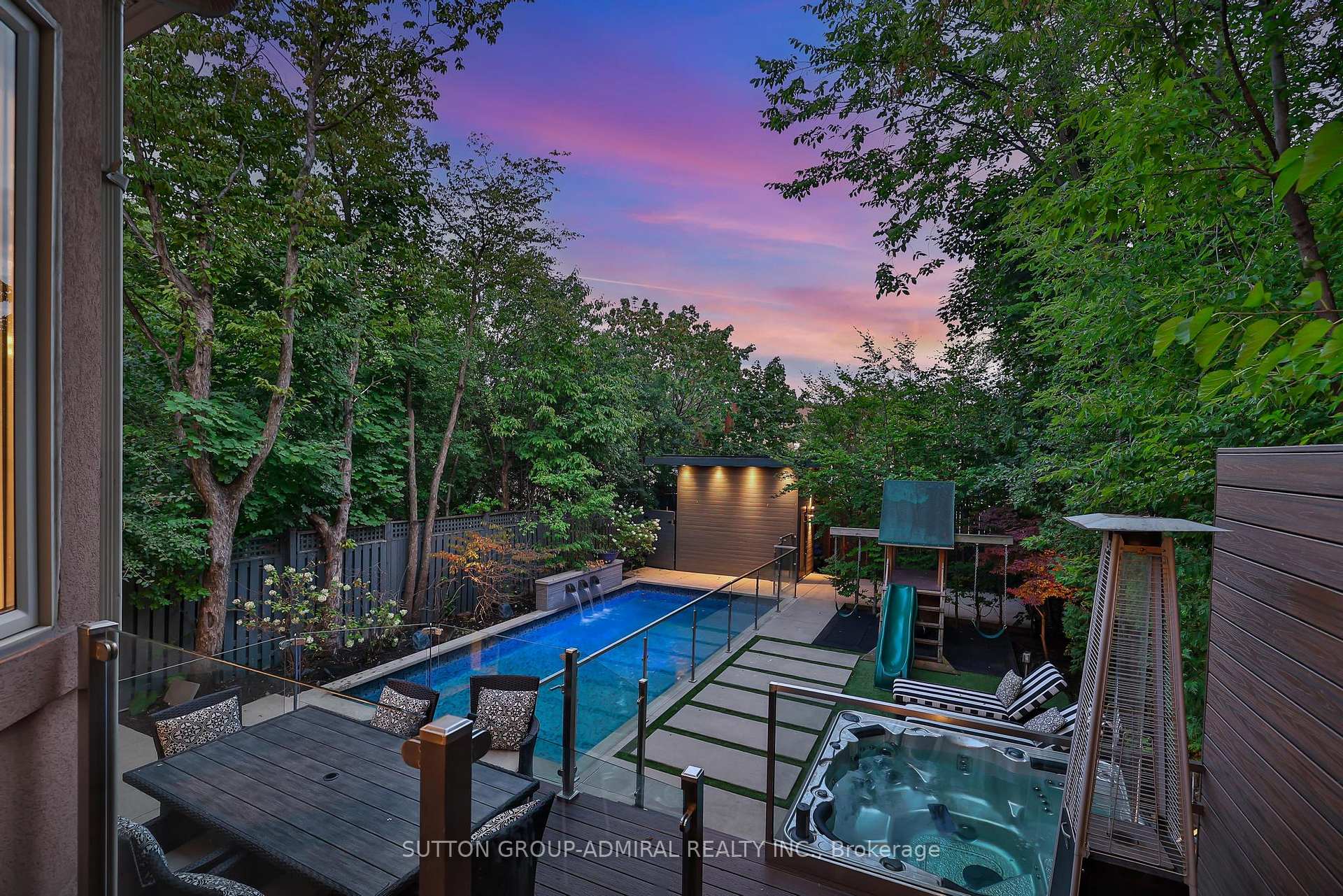 Photo 45 of 453 Glengrove Avenue W, Toronto, Forest Hill North — HOMEH