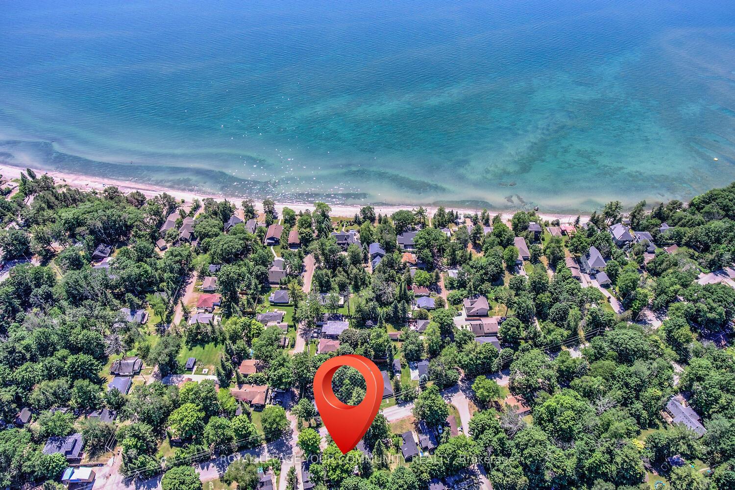 Photo 32 of 1971 Tiny Beaches Road S, Tiny, Rural Tiny — HOMEH