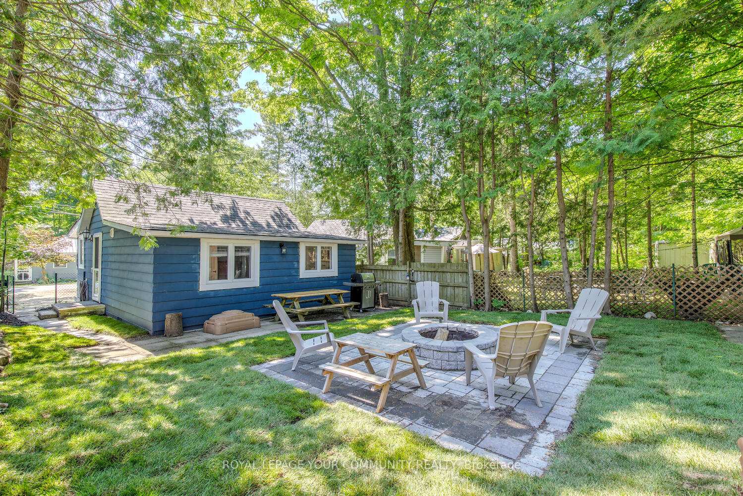 Photo 33 of 1971 Tiny Beaches Road S, Tiny, Rural Tiny — HOMEH